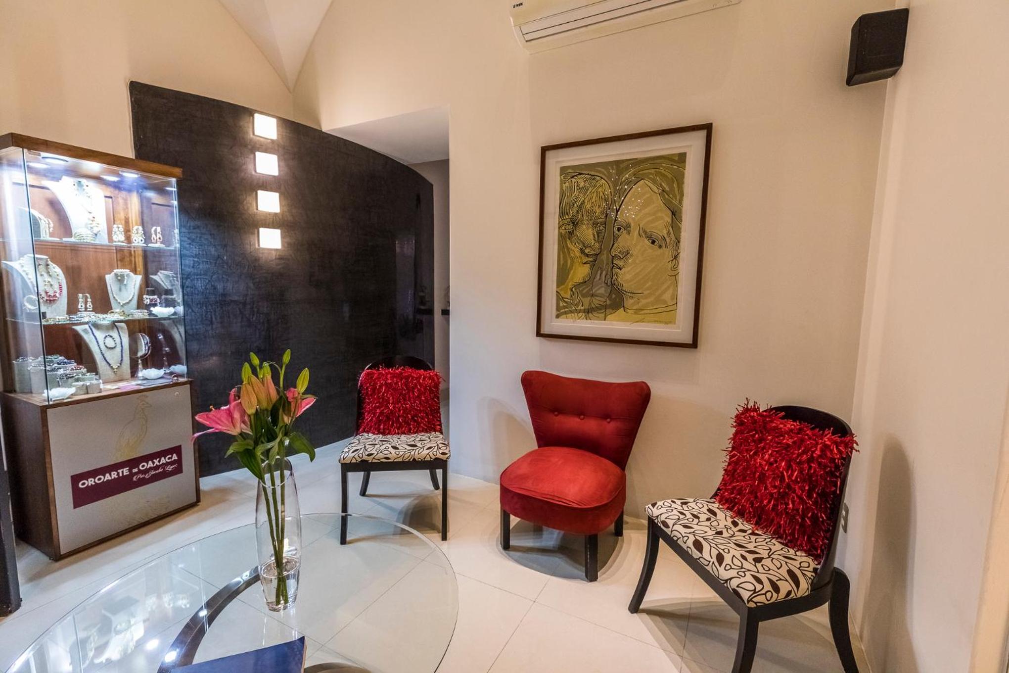 Marialicia Suites, Hotel Boutique - Property Image 42