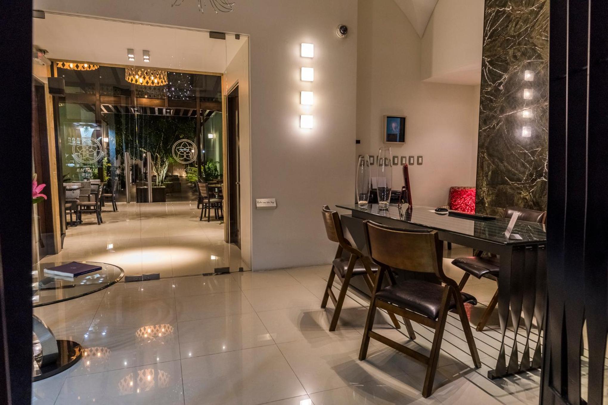 Marialicia Suites, Hotel Boutique - Property Image 44