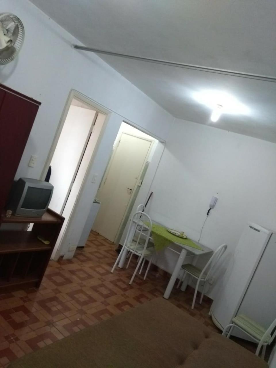 Kitnet em Frente a Praia view 4