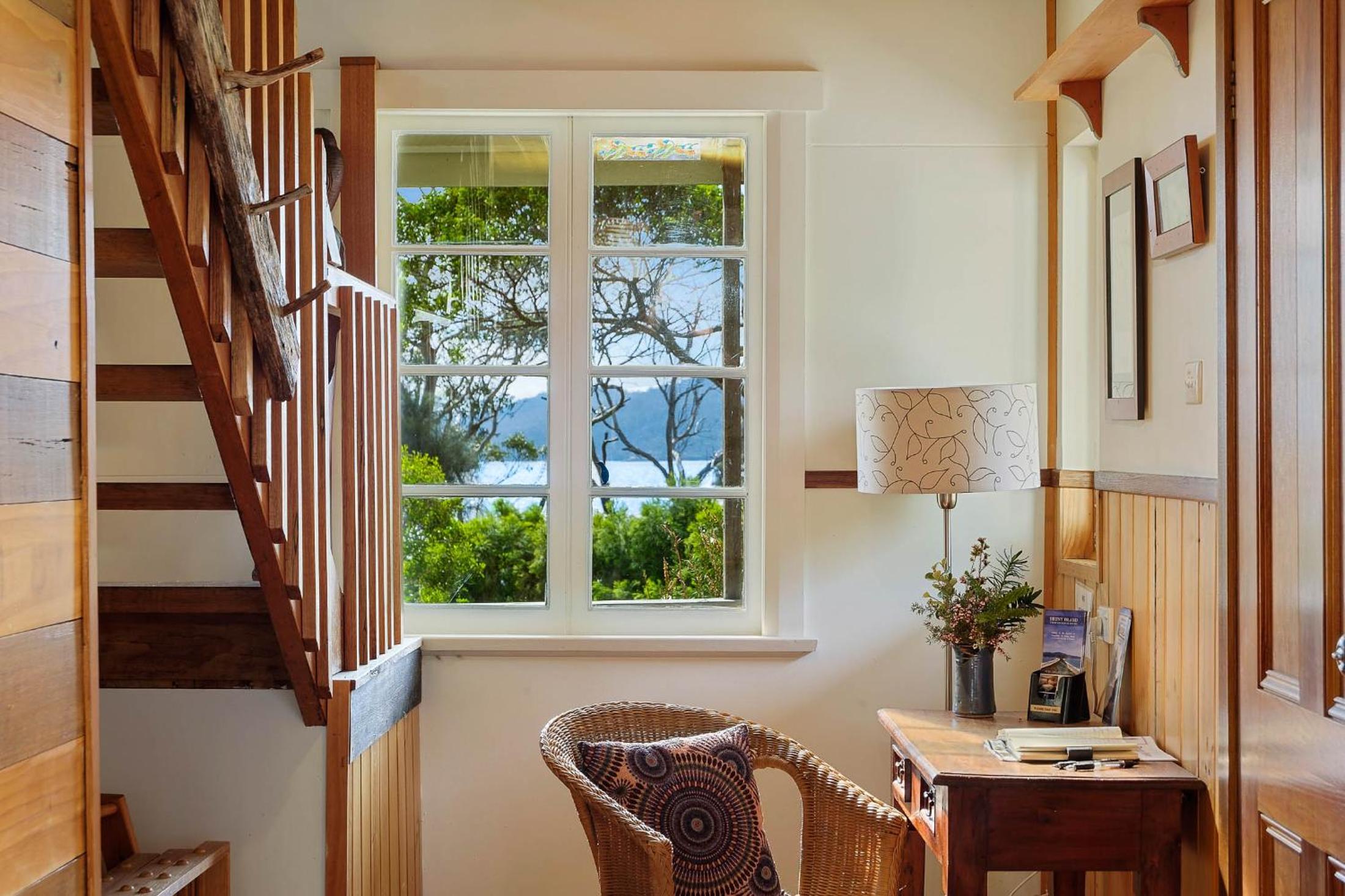 Mandala Bruny Island