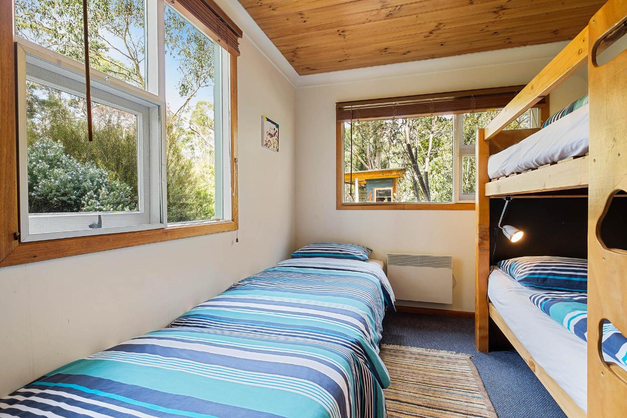 Mandala Bruny Island