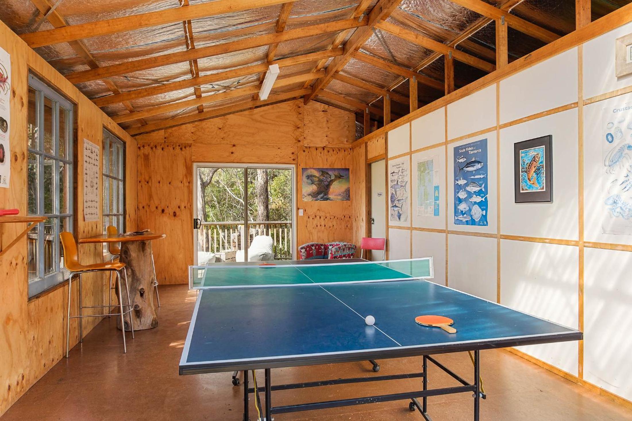 Mandala Bruny Island