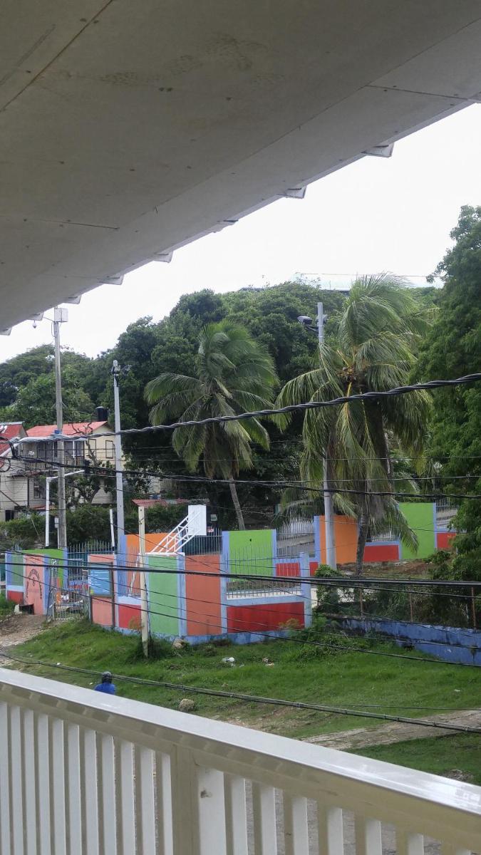 Orange House Downtown