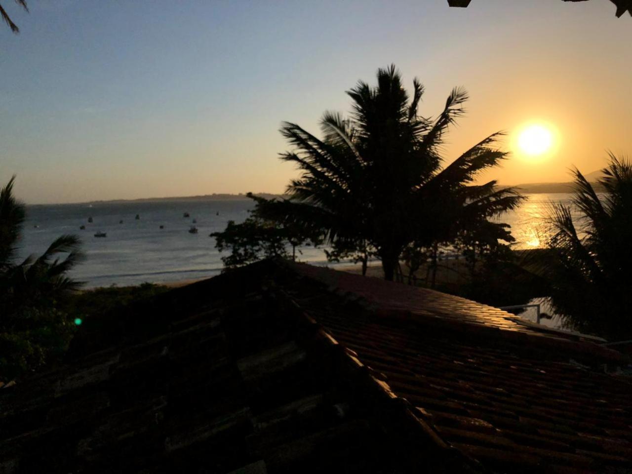 Pousada Caravelas