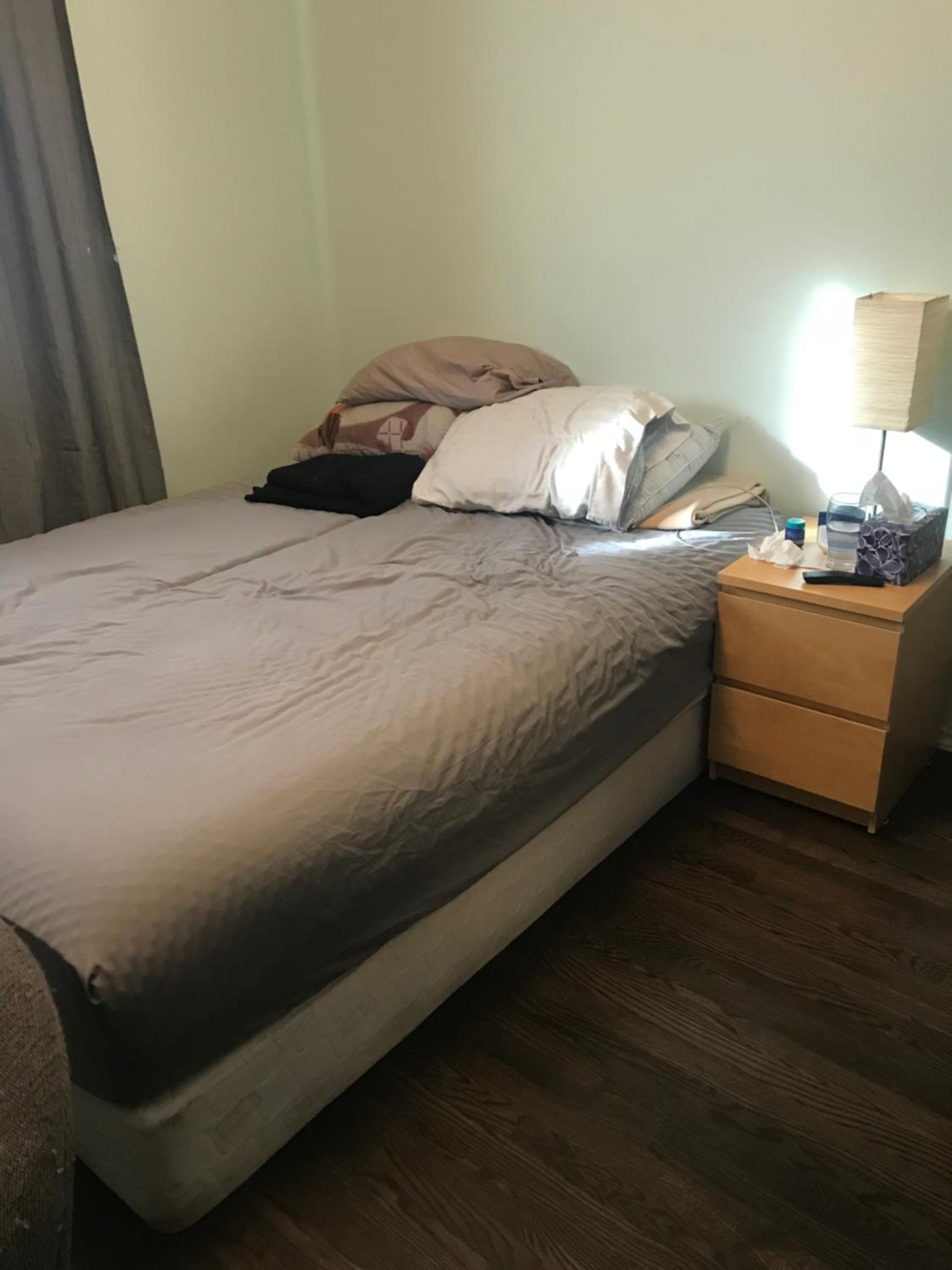 Ranny's Private Rooms
