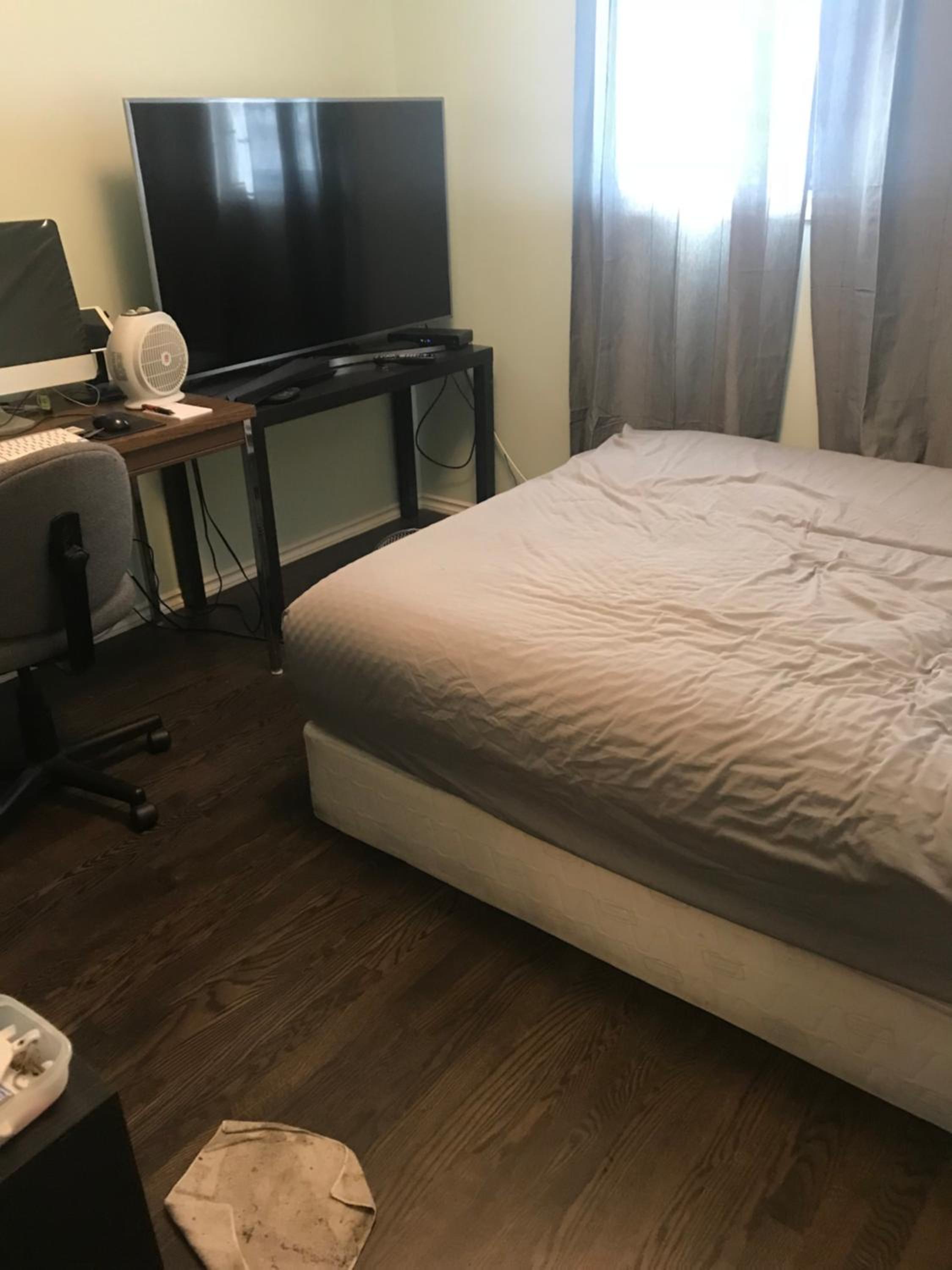 Ranny's Private Rooms