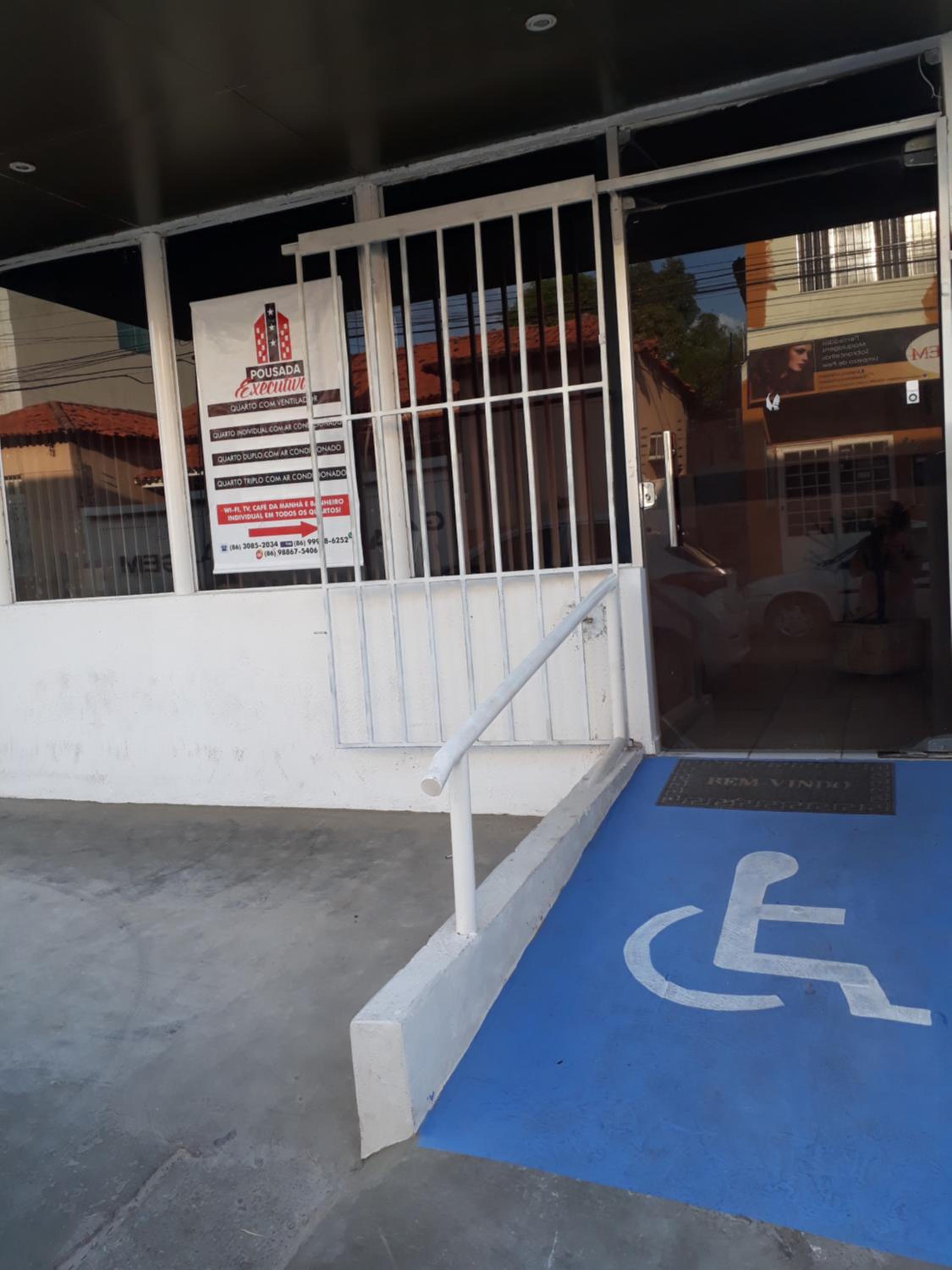 Pousada Executiva