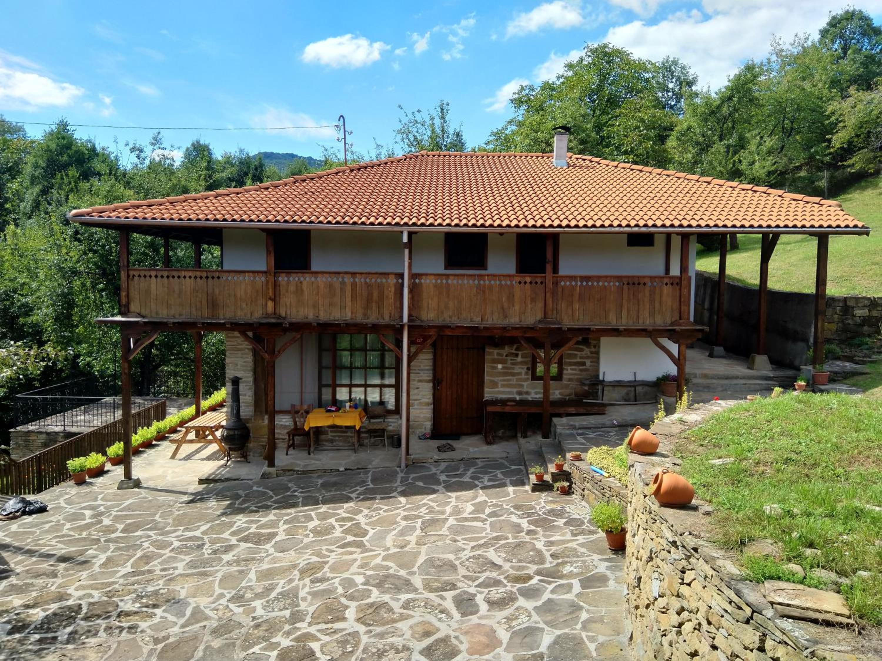 Milla Guest House