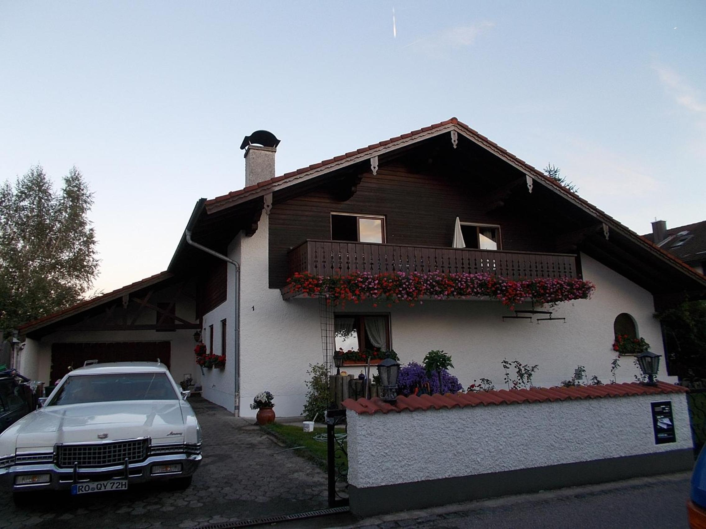 Karl-Stieler-Straße