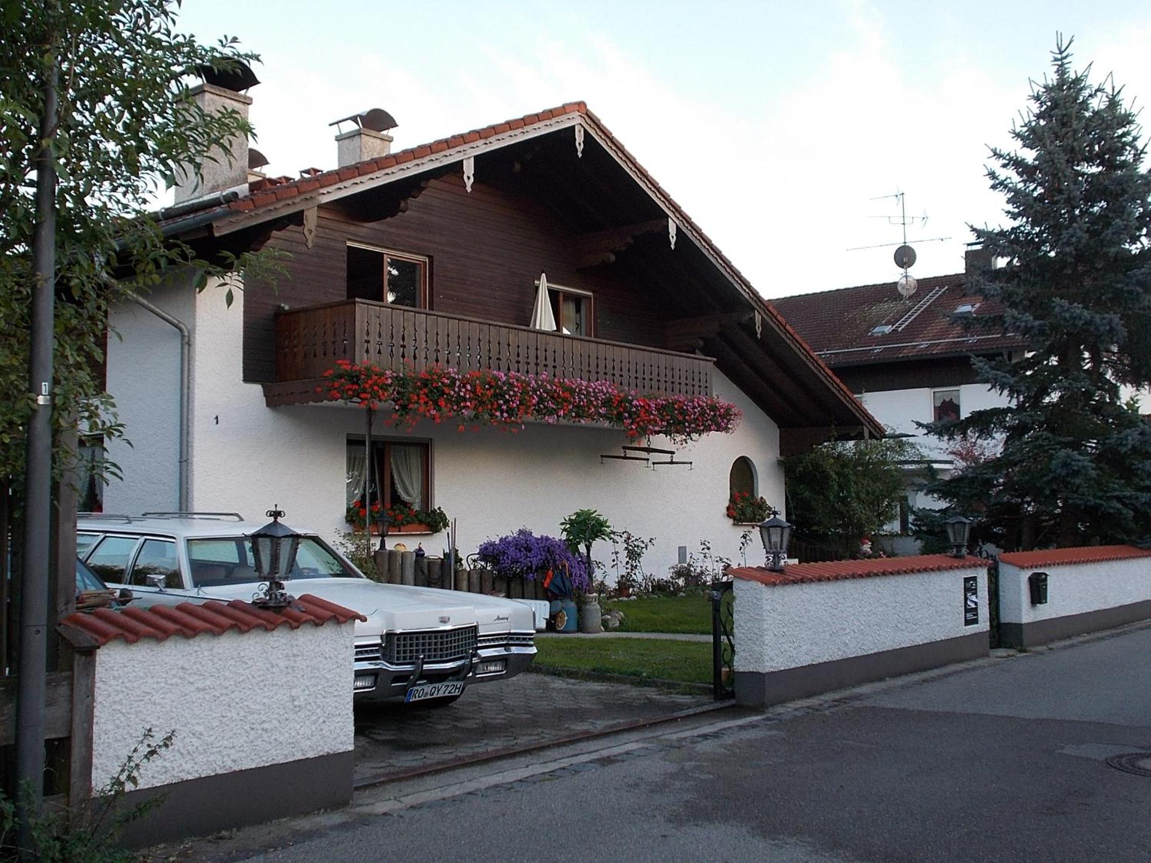 Karl-Stieler-Straße