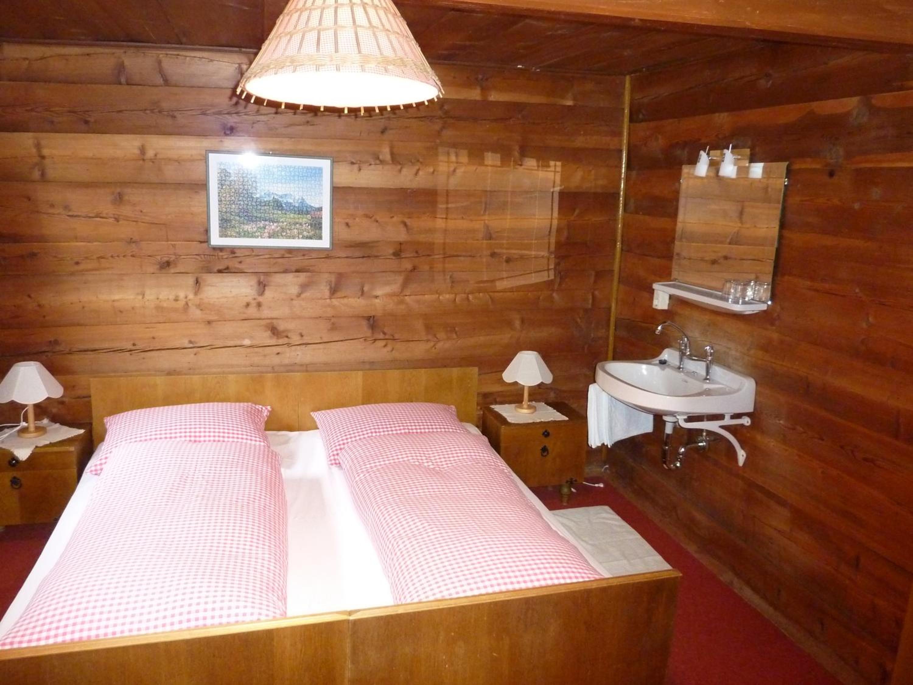 Ferienhaus Unterkircher-Wallner