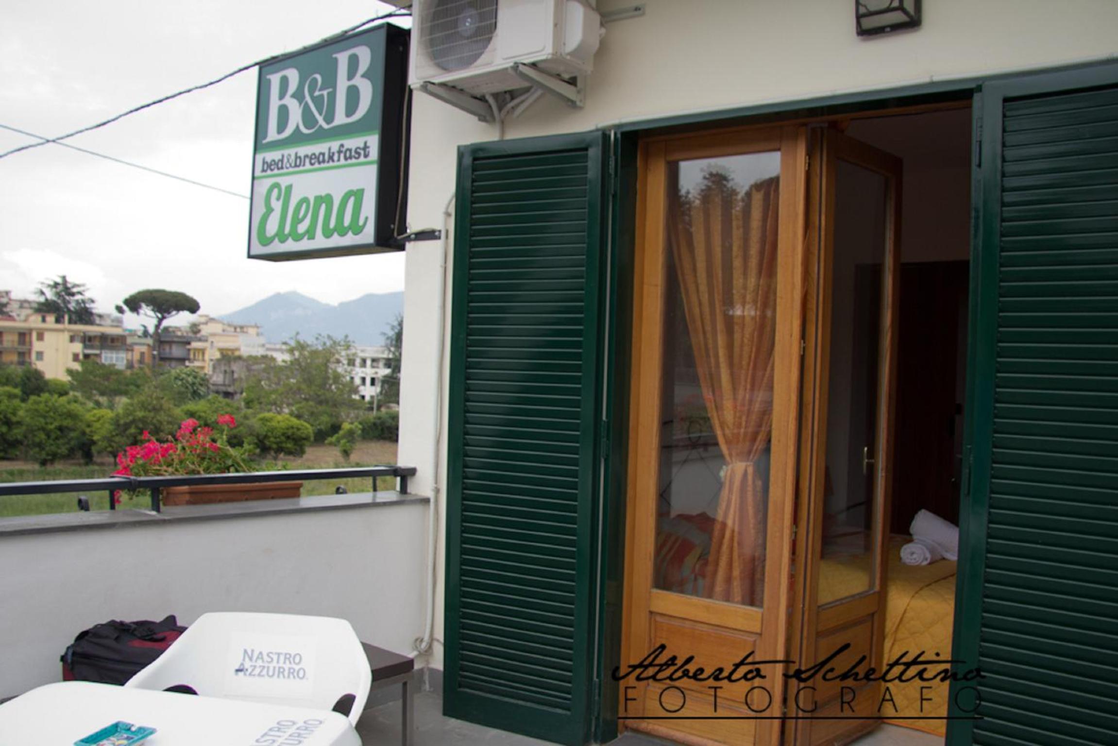 B&B Elena