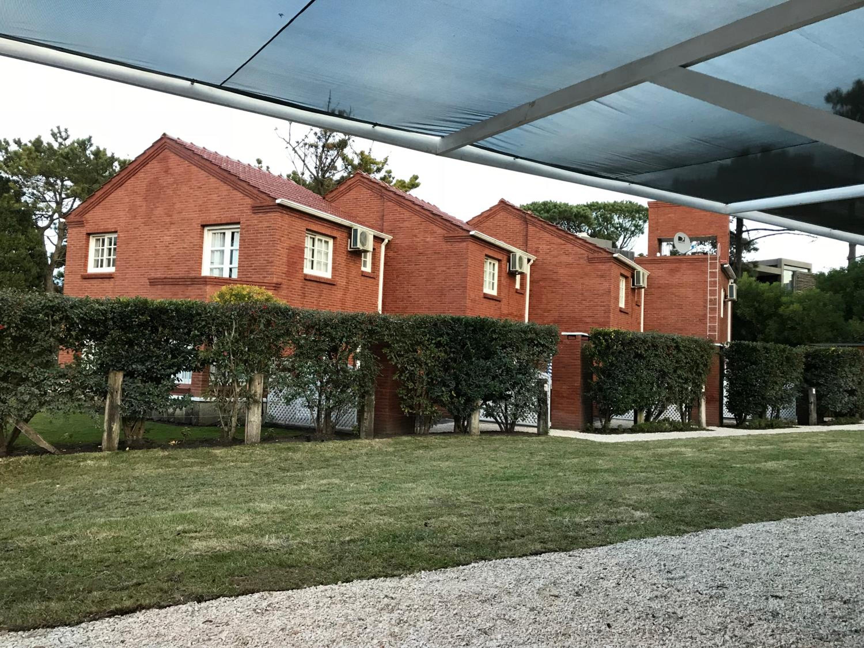Refugio De Mar