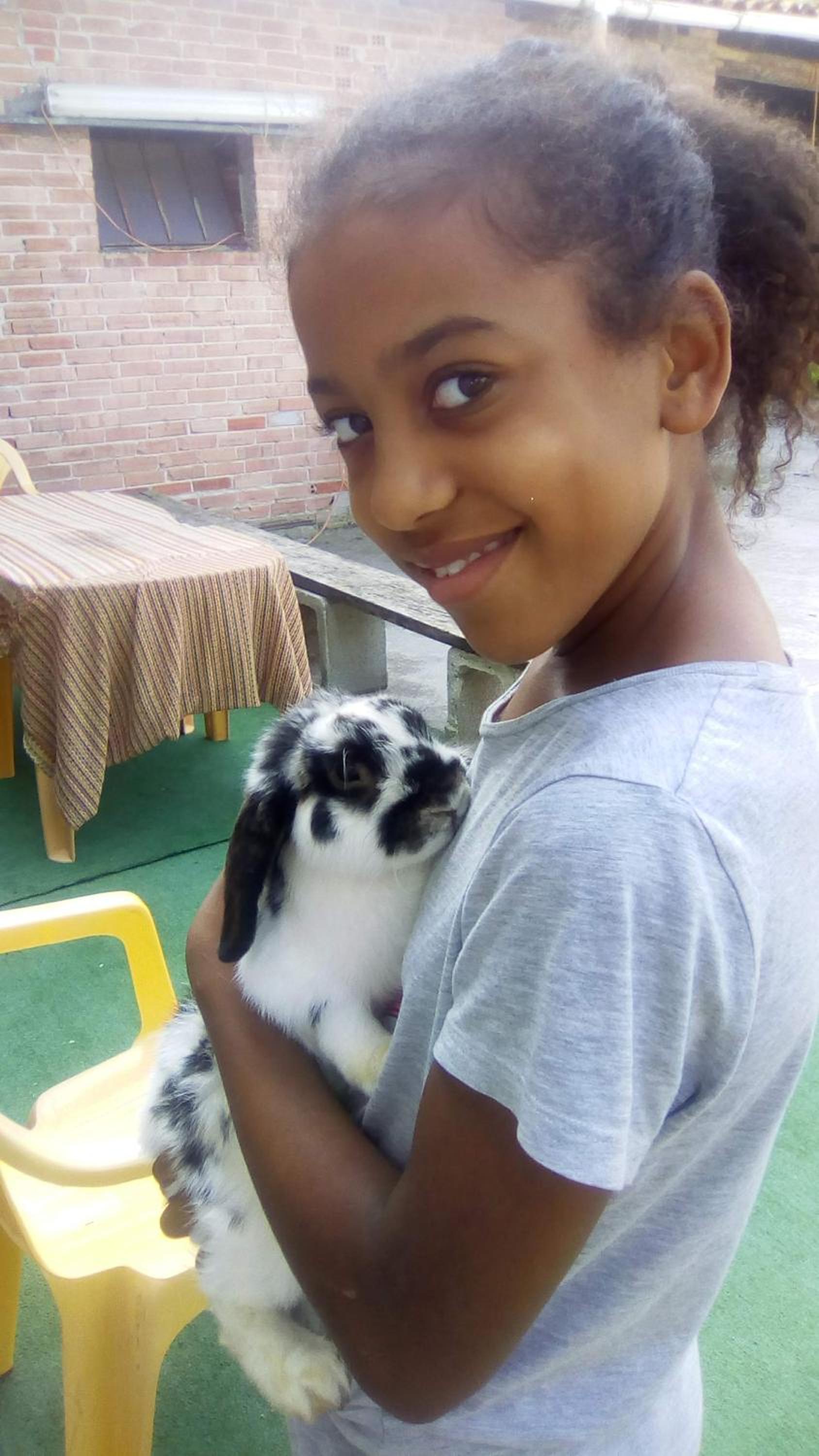human