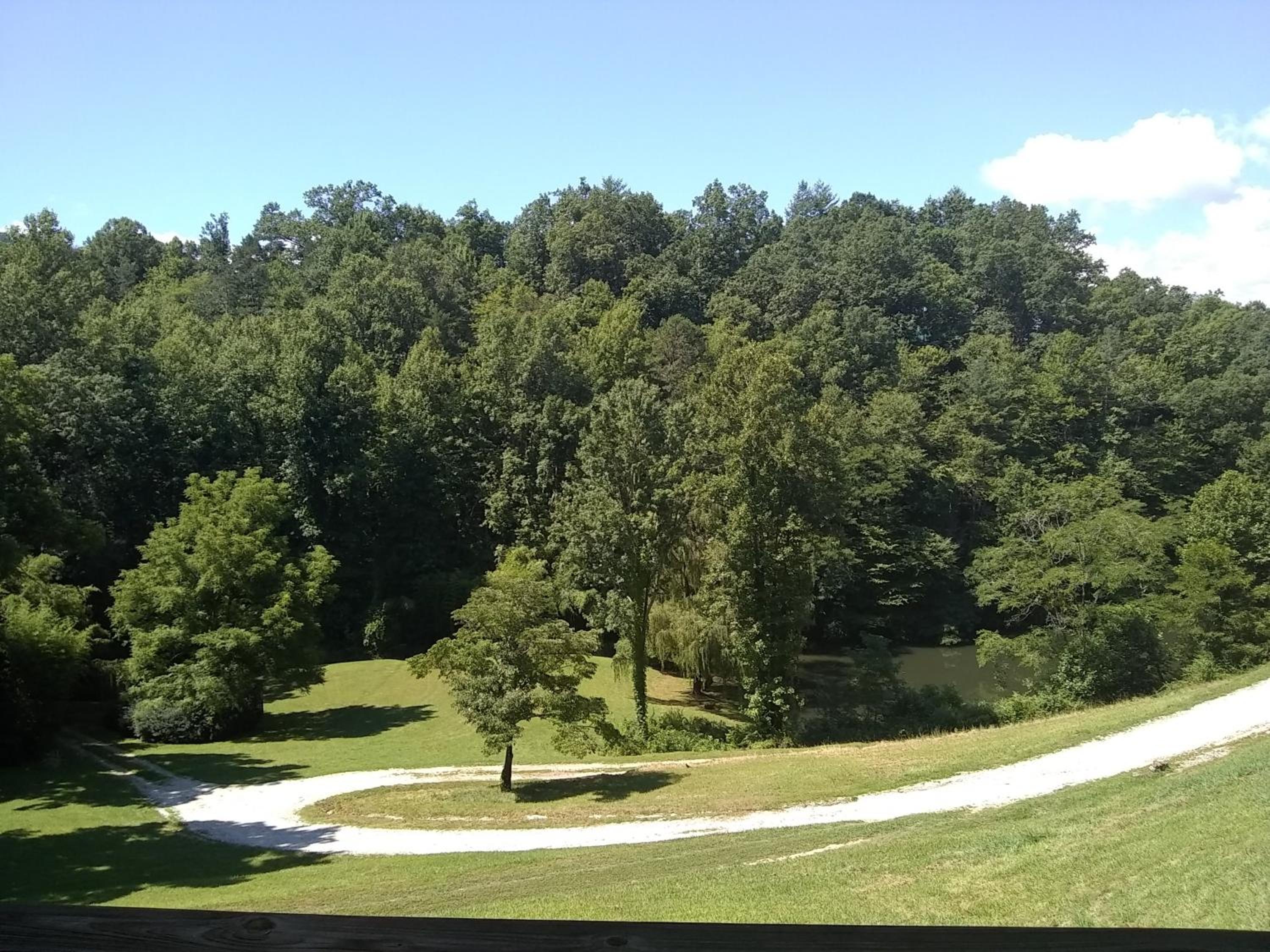 Nantahala Village
