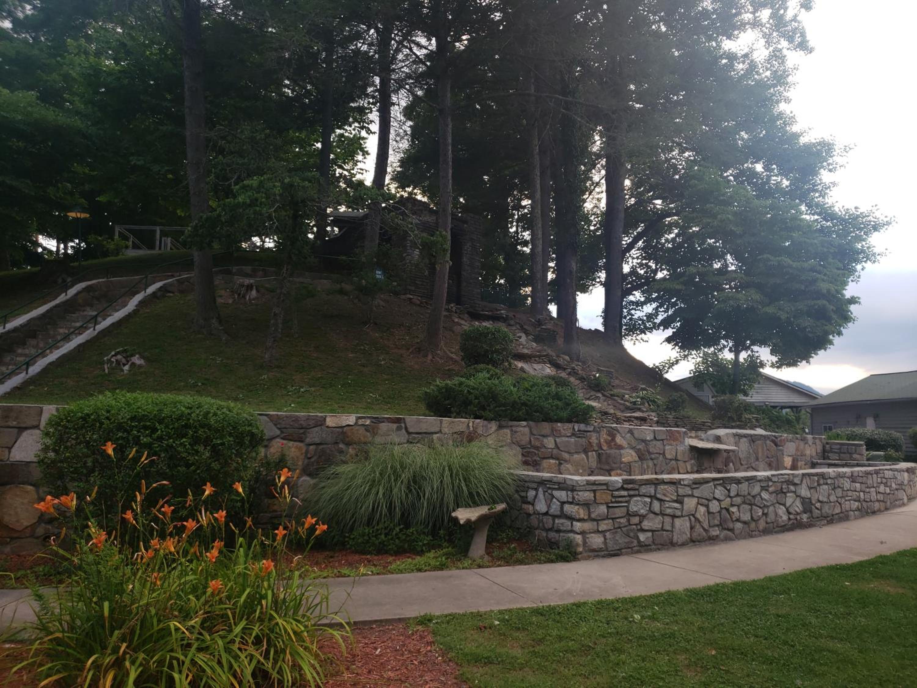 Nantahala Village