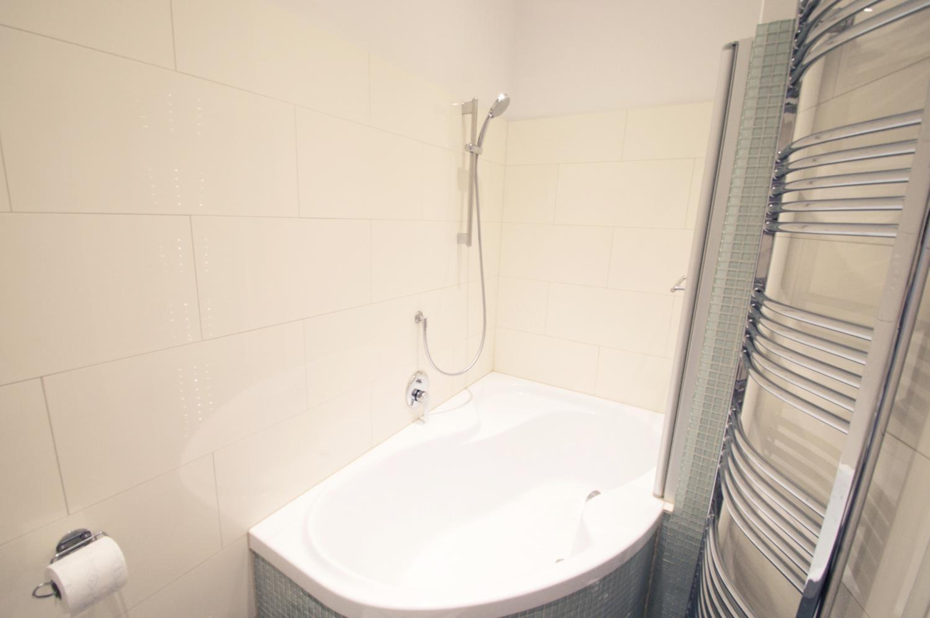 7th HEAVEN Vienna Center Apartments