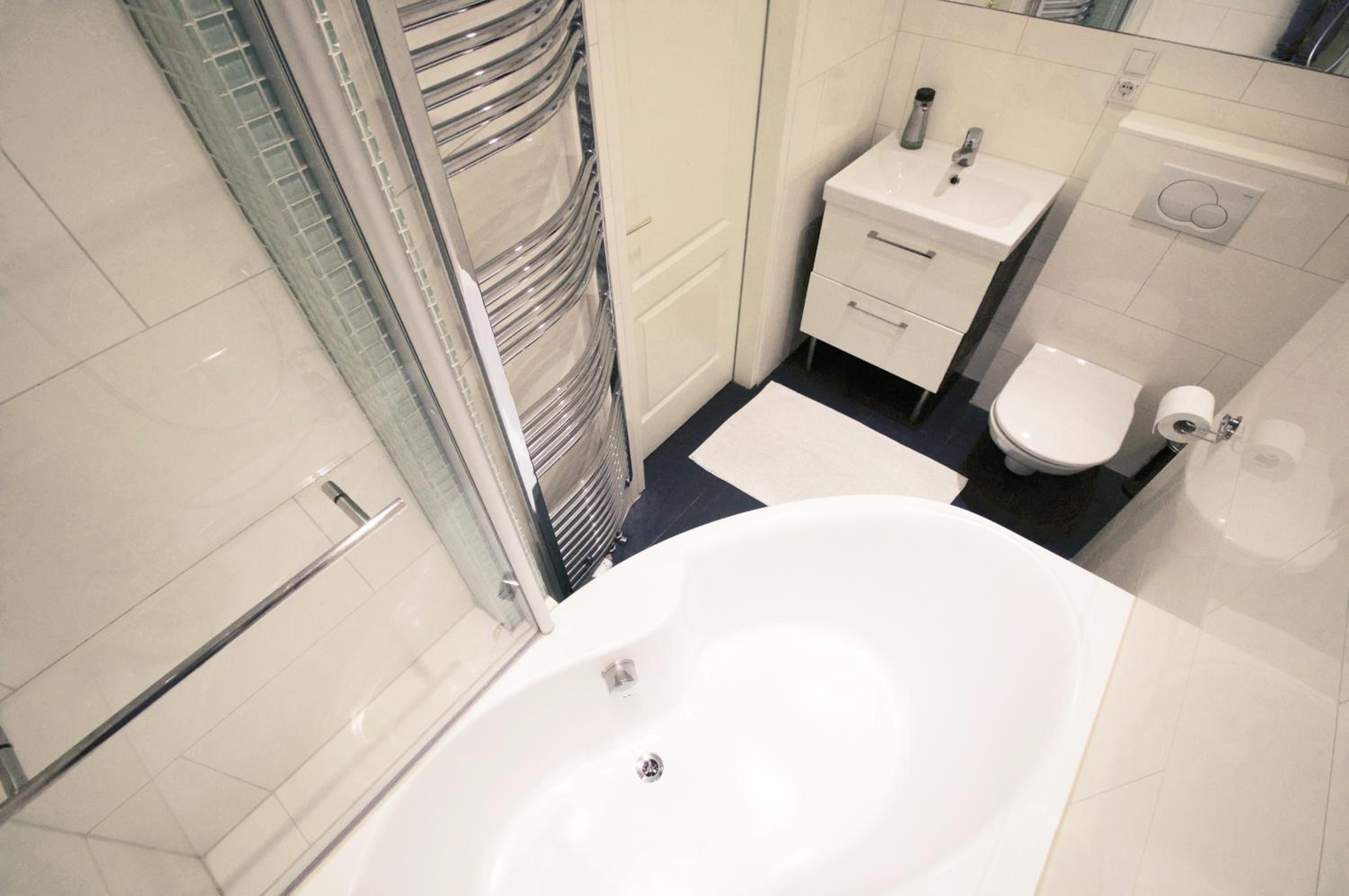 7th HEAVEN Vienna Center Apartments