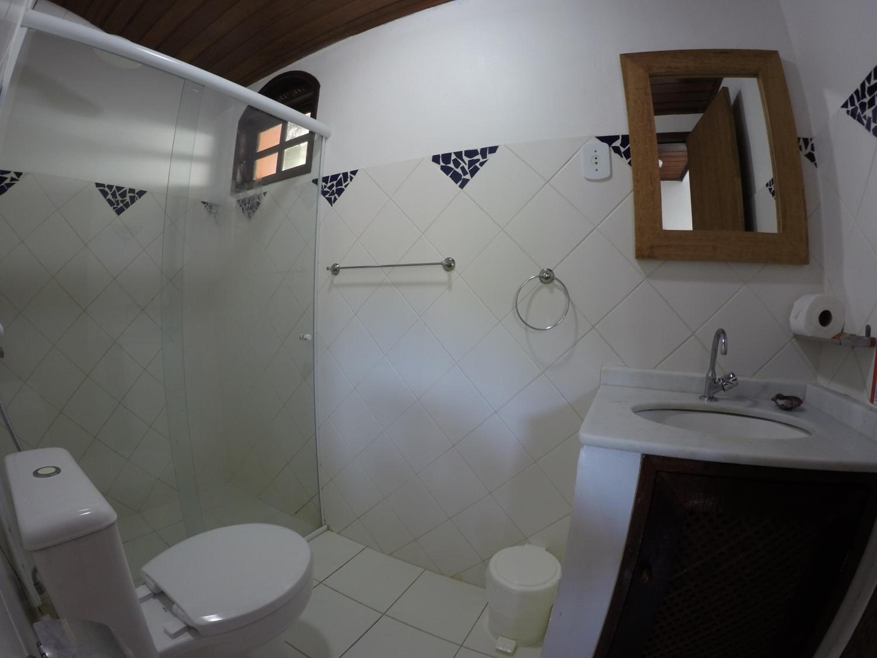 Pousada Casa Cactus Praia da Tartaruga Búzios