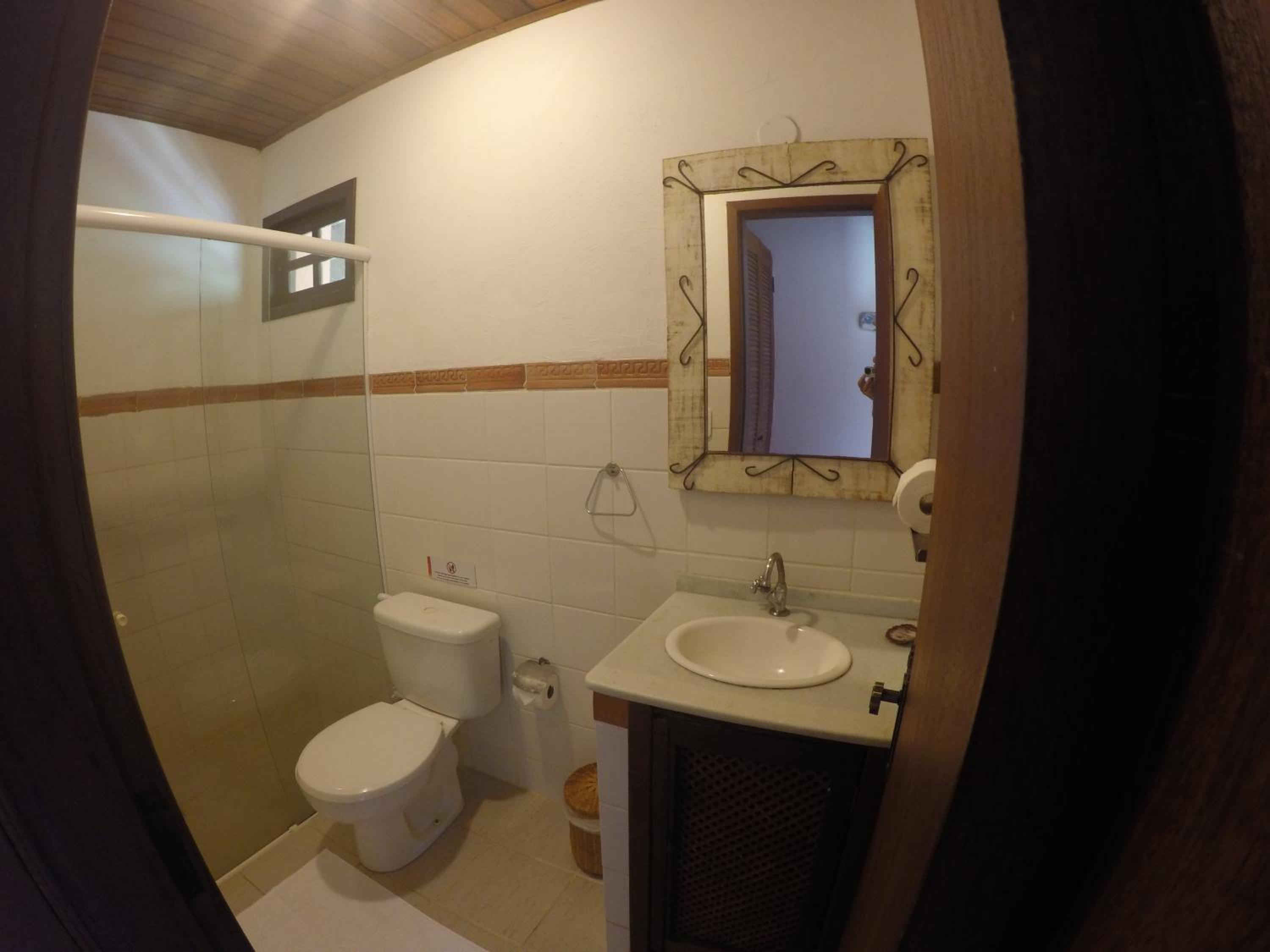 Pousada Casa Cactus Praia da Tartaruga Búzios