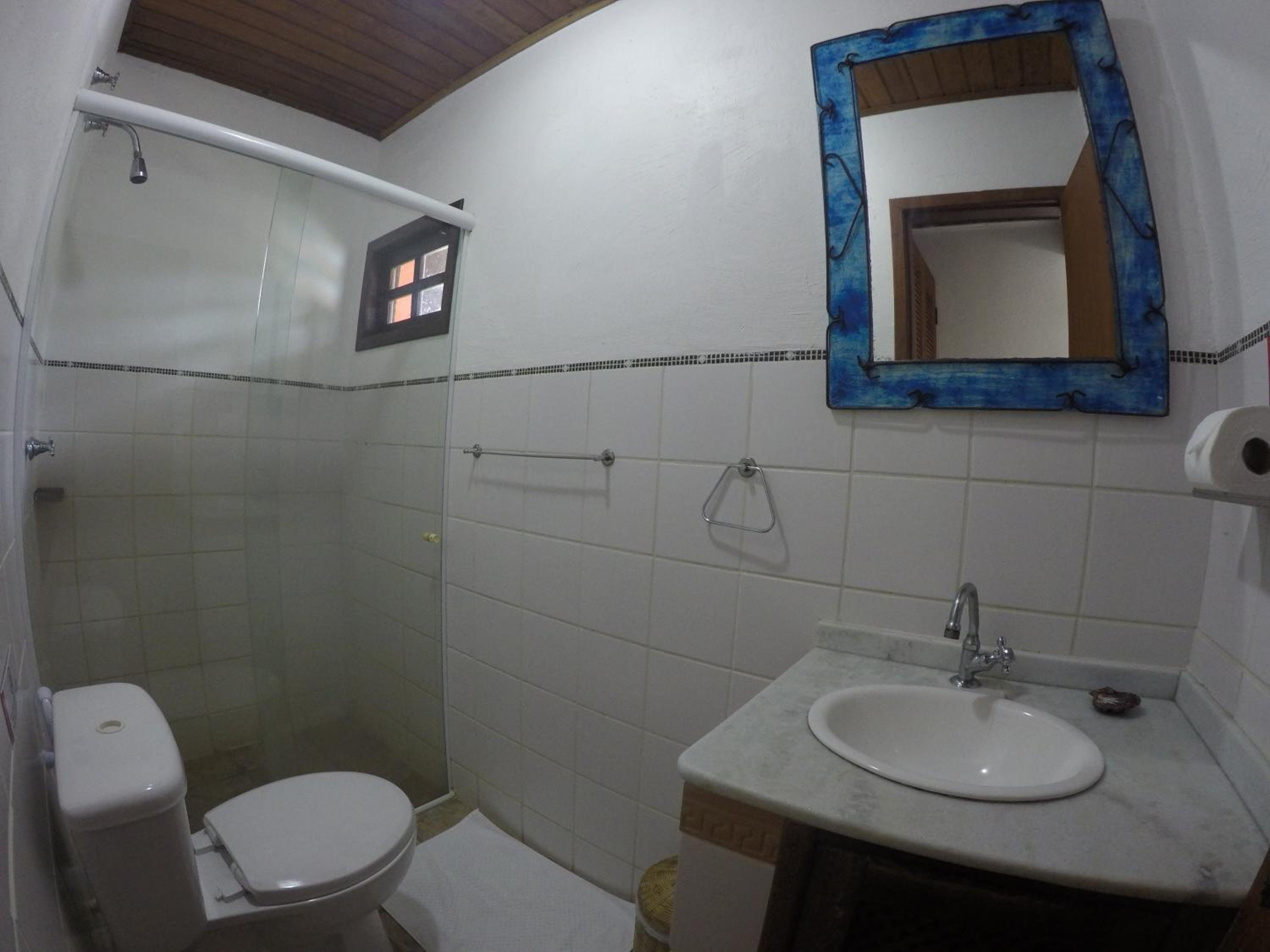 Pousada Casa Cactus Praia da Tartaruga Búzios