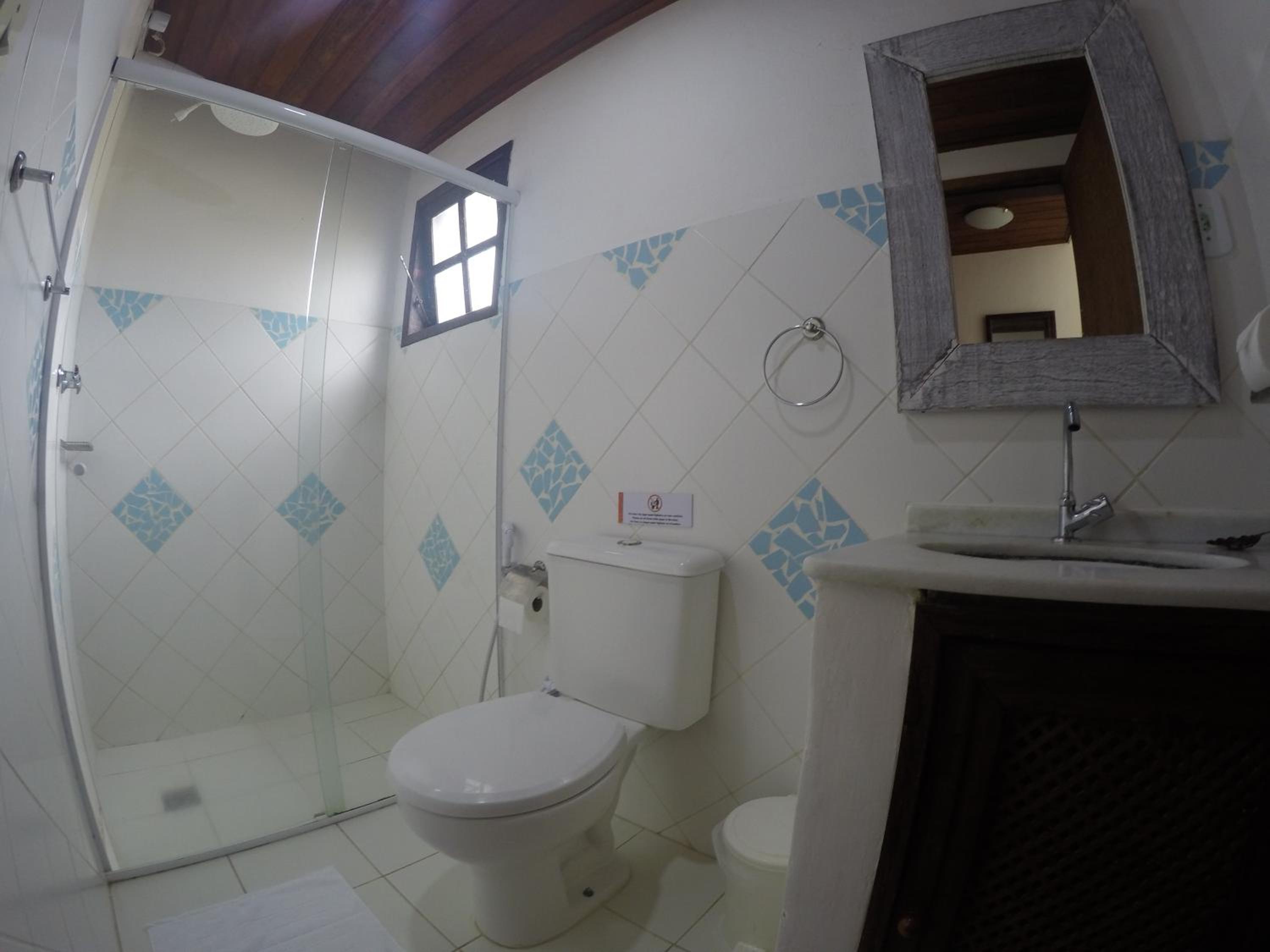 Pousada Casa Cactus Praia da Tartaruga Búzios