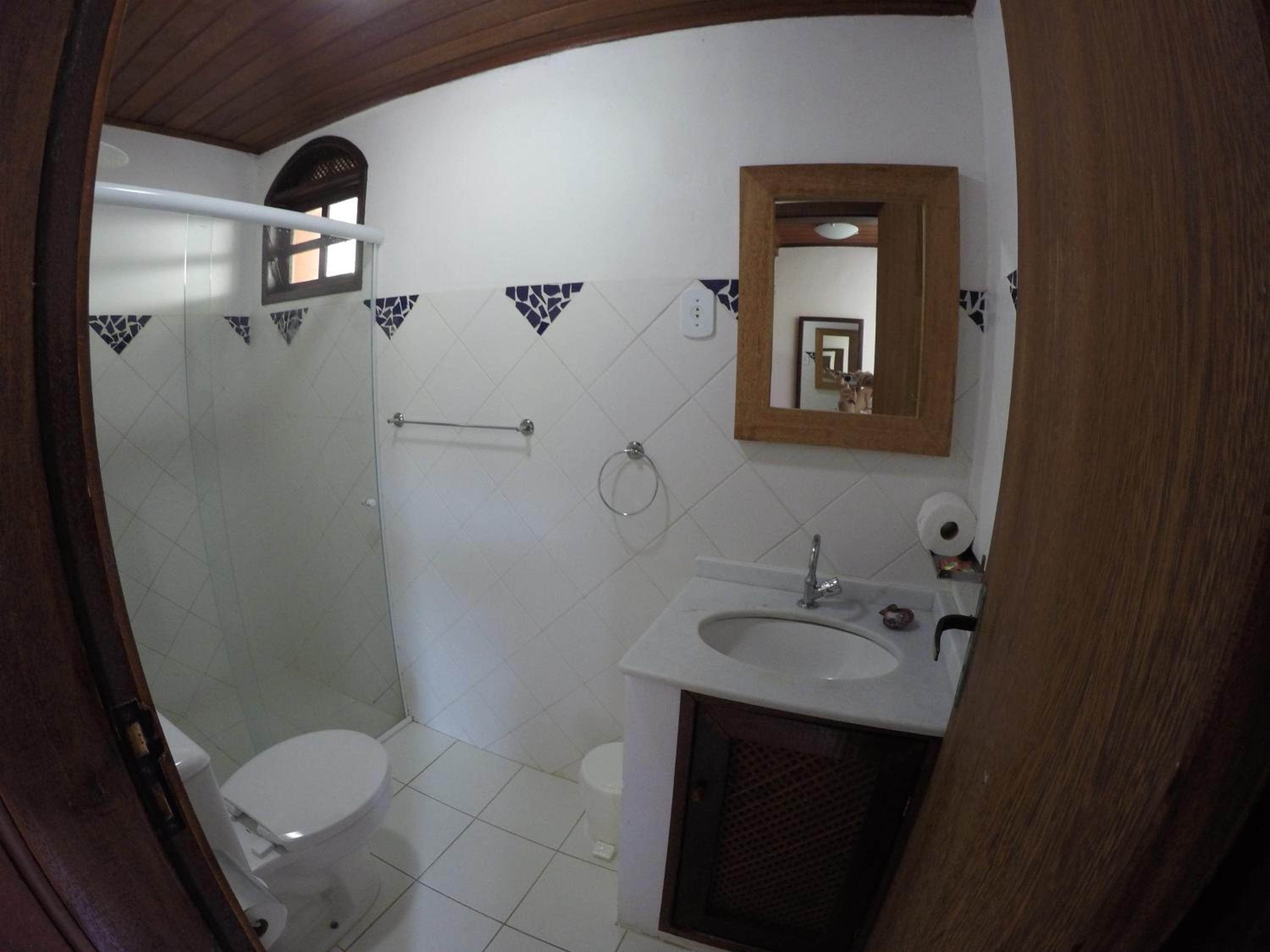Pousada Casa Cactus Praia da Tartaruga Búzios