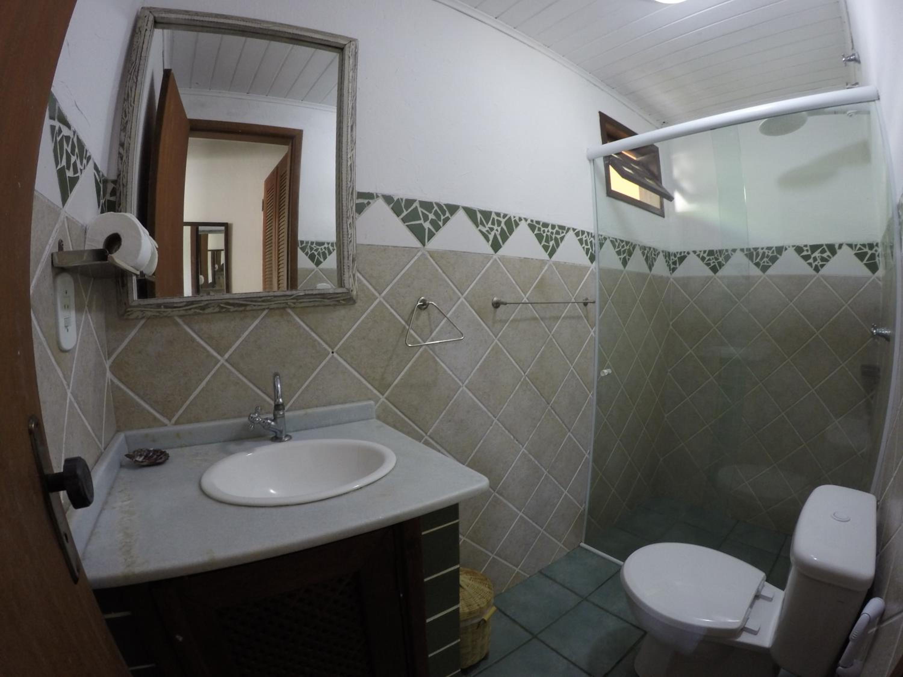 Pousada Casa Cactus Praia da Tartaruga Búzios