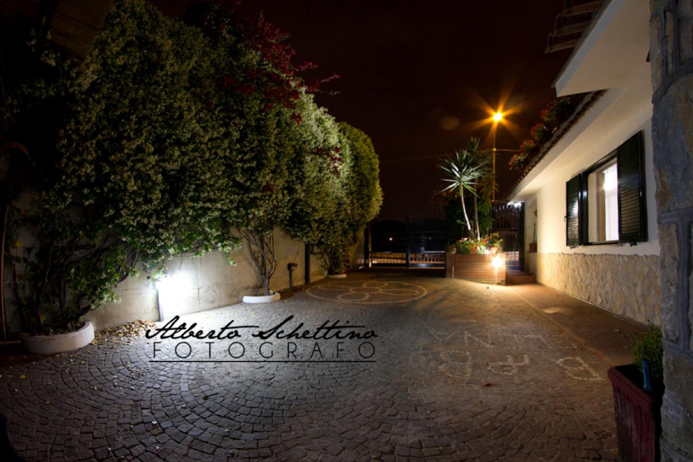 B&B Elena