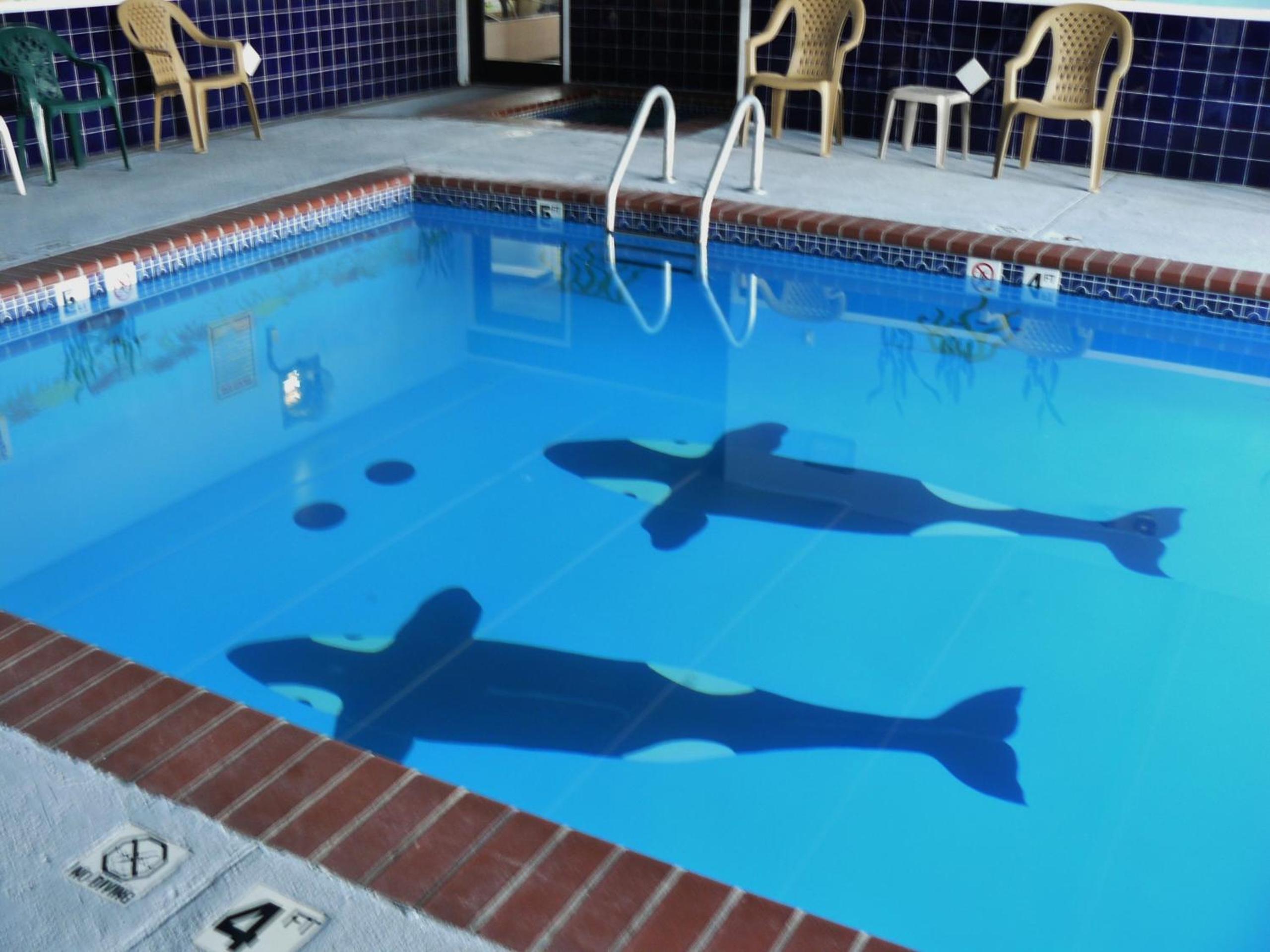 Childress Vacations - Super 8 by Wyndham Childress - Property Image 10