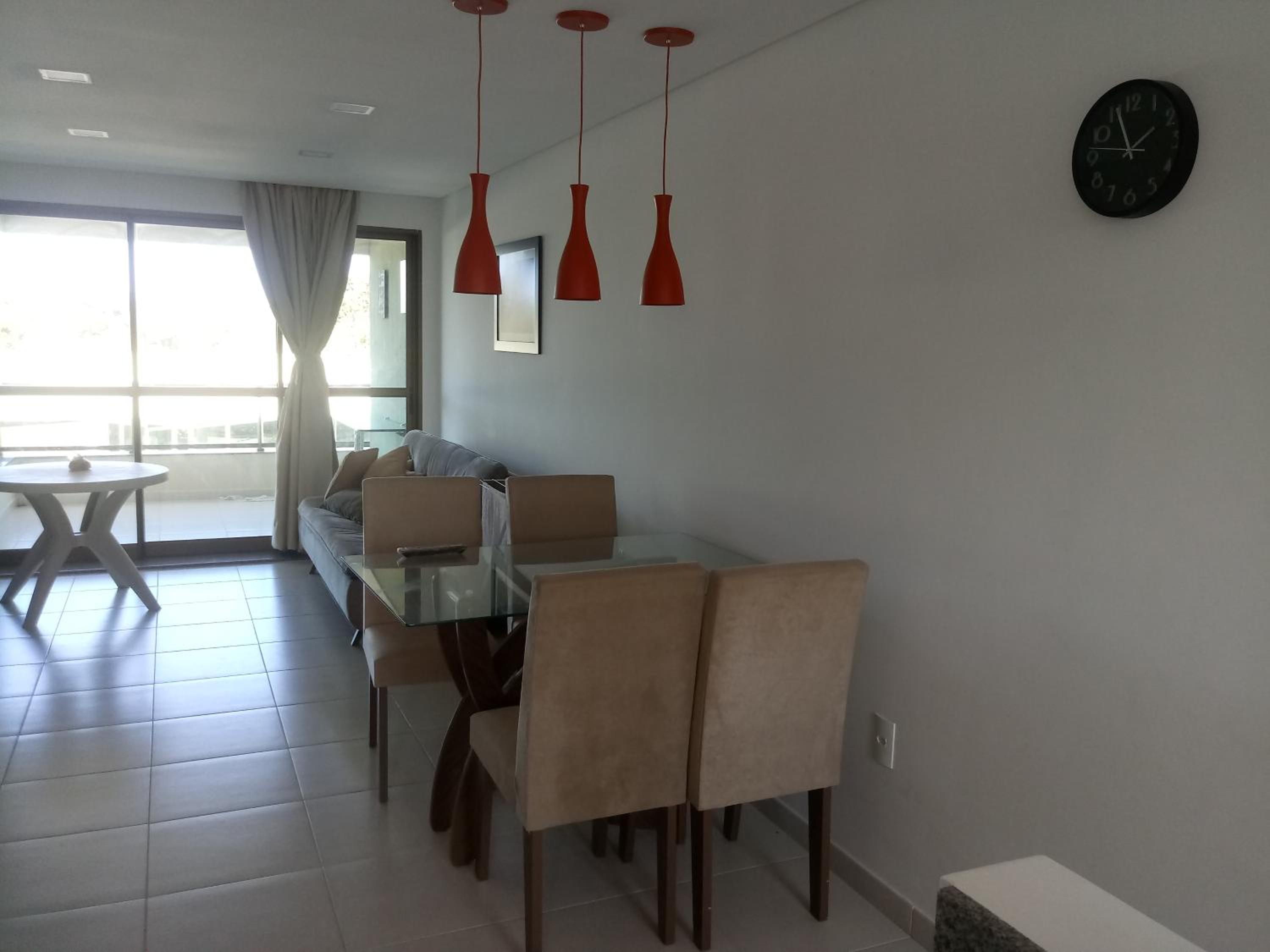 Carneiros Beach Resort