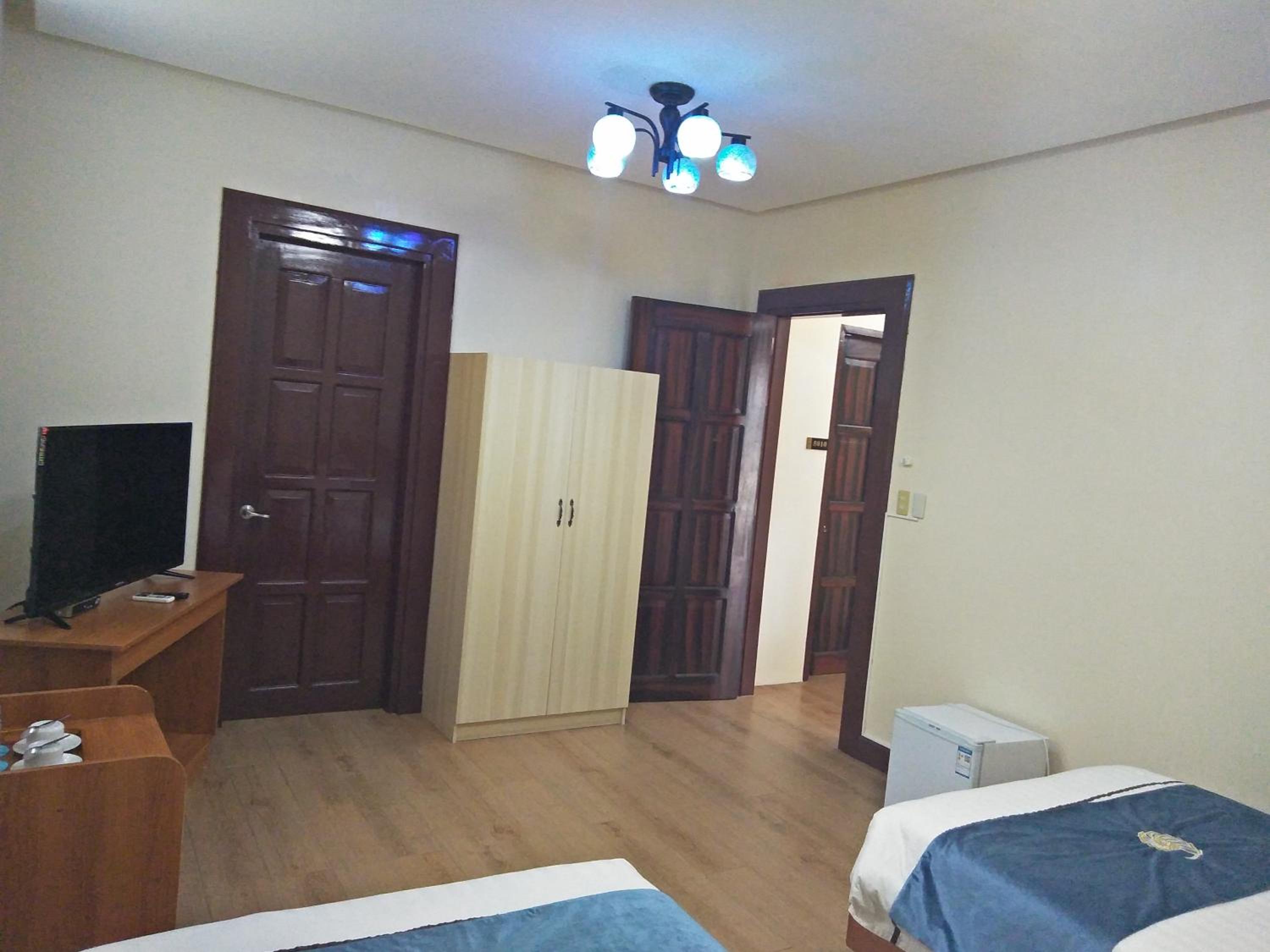 Costa Palawan Resort