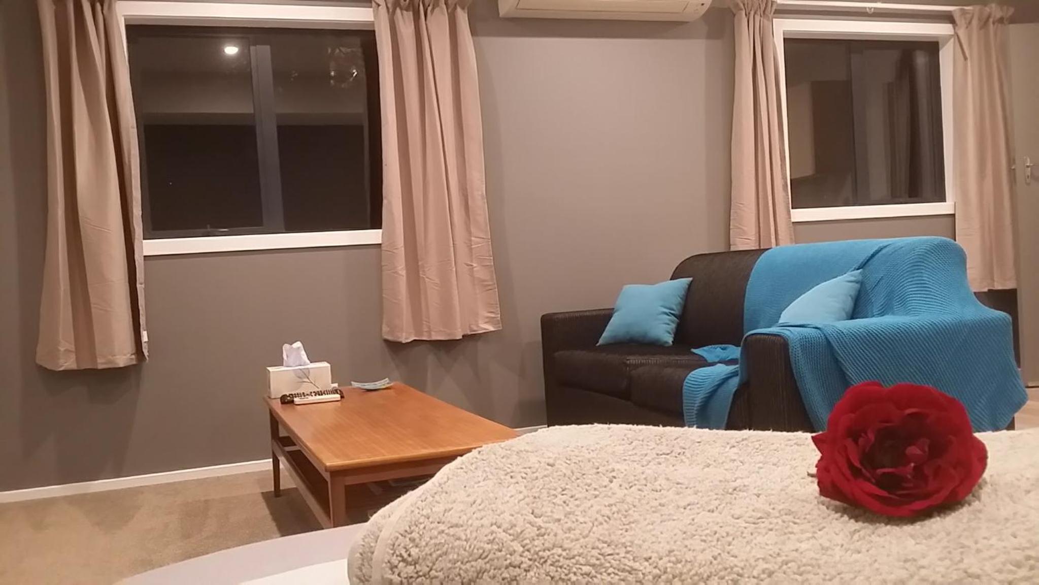 Modern Private Apartment view 4