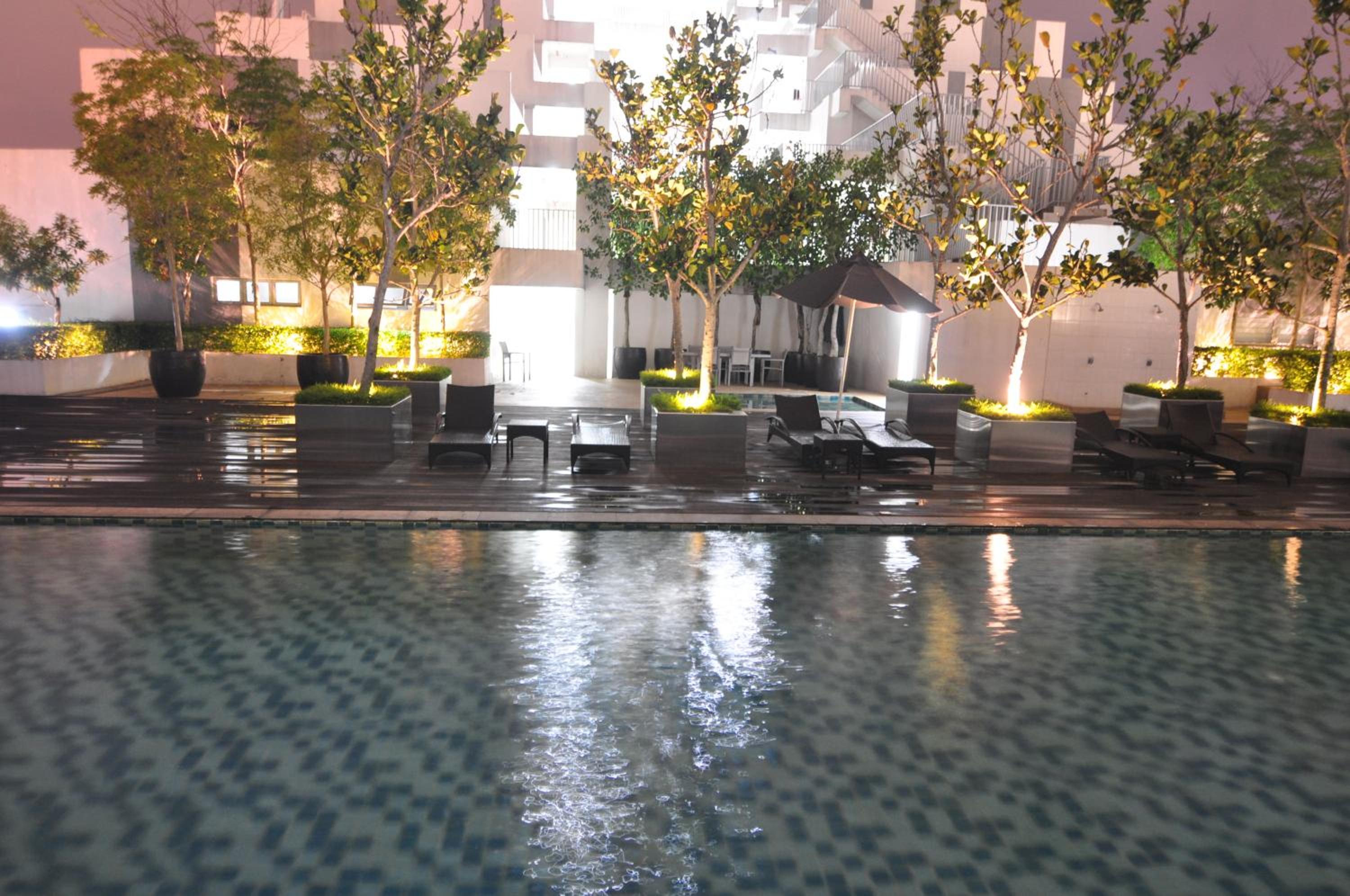 Paragon @ Cyberjaya by Idealhub photo 3