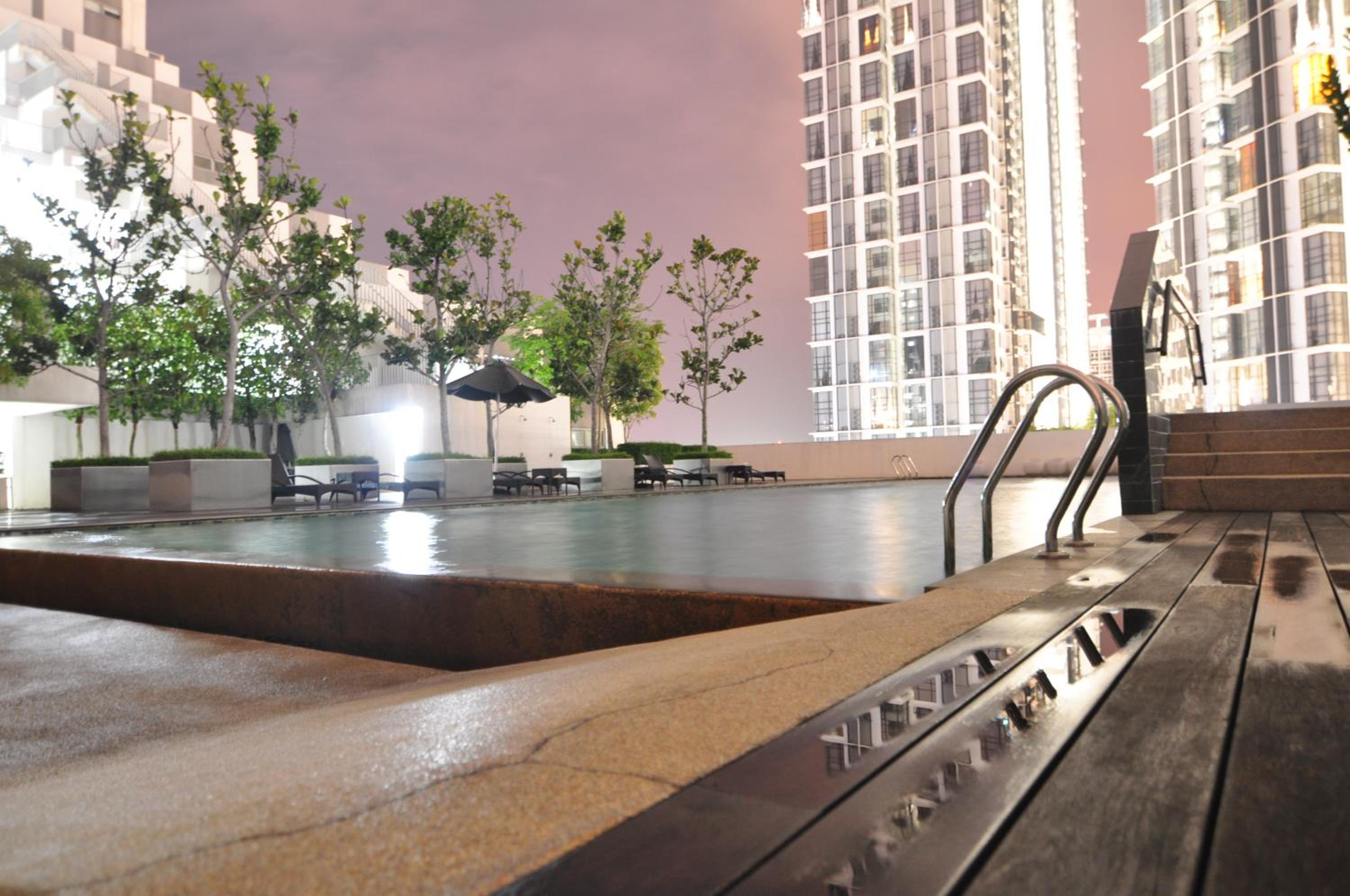 Paragon @ Cyberjaya by Idealhub photo 2
