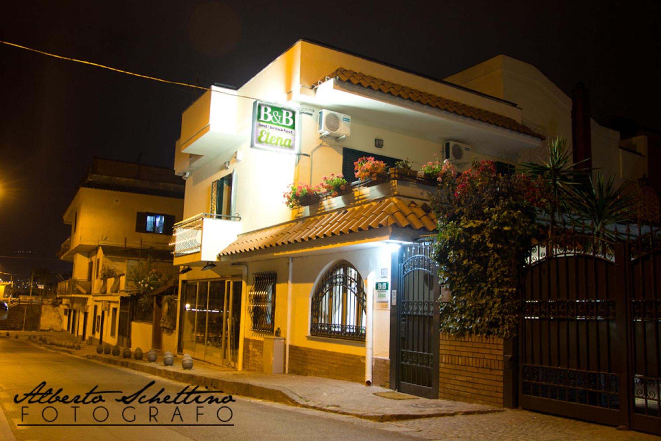 B&B Elena