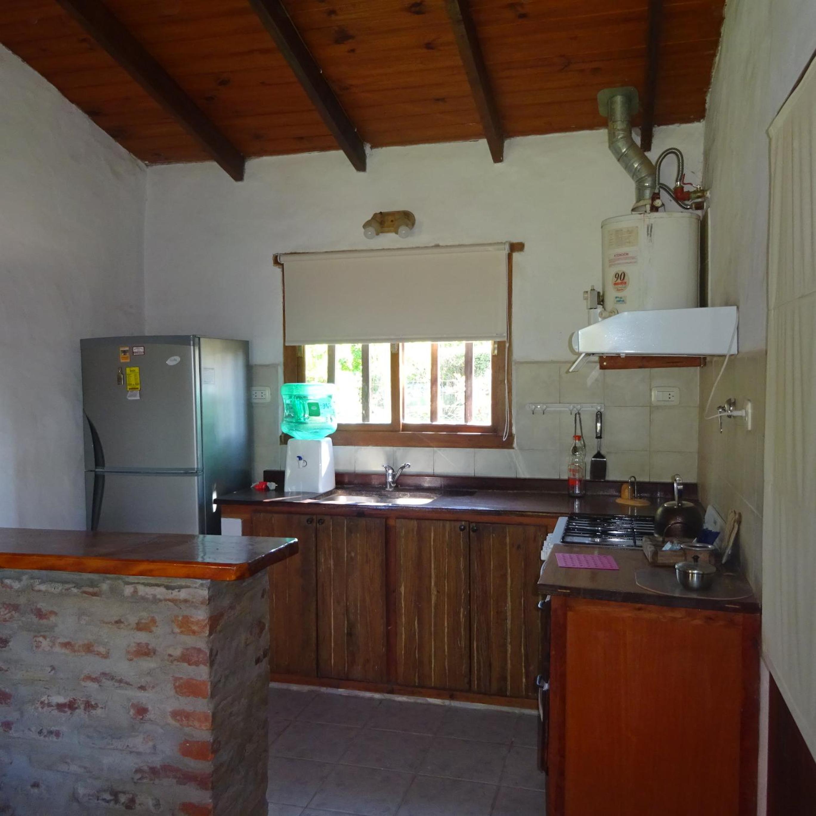 casa barrio golf