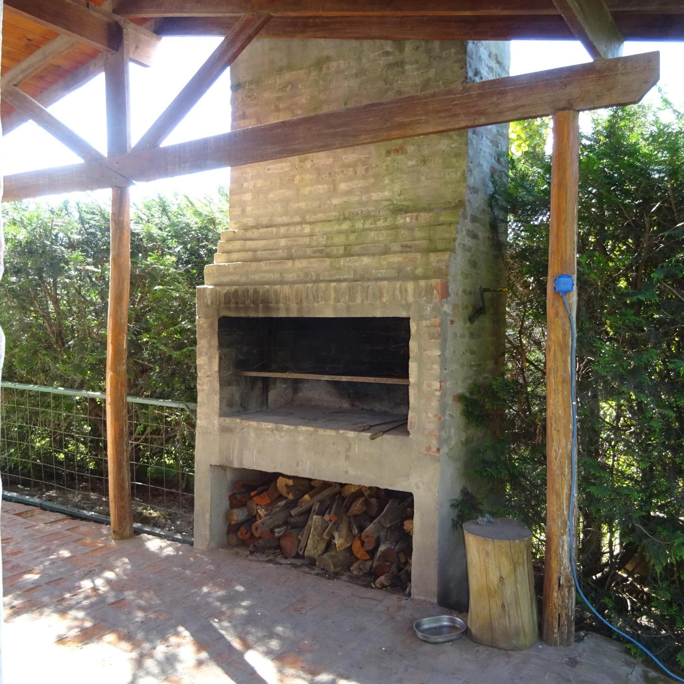 casa barrio golf