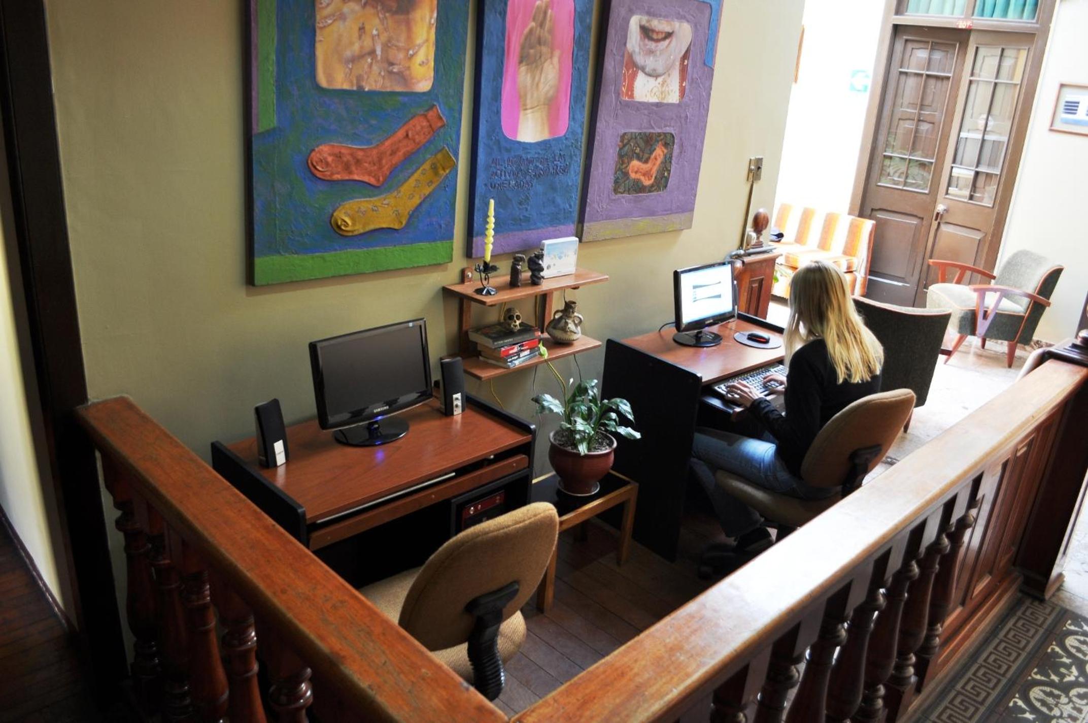 Park Hostel