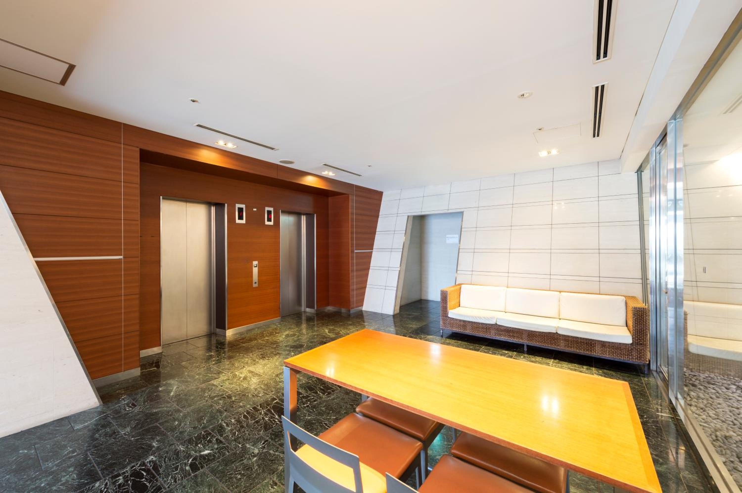 Villa Fontaine Tokyo Ueno Okachimachi