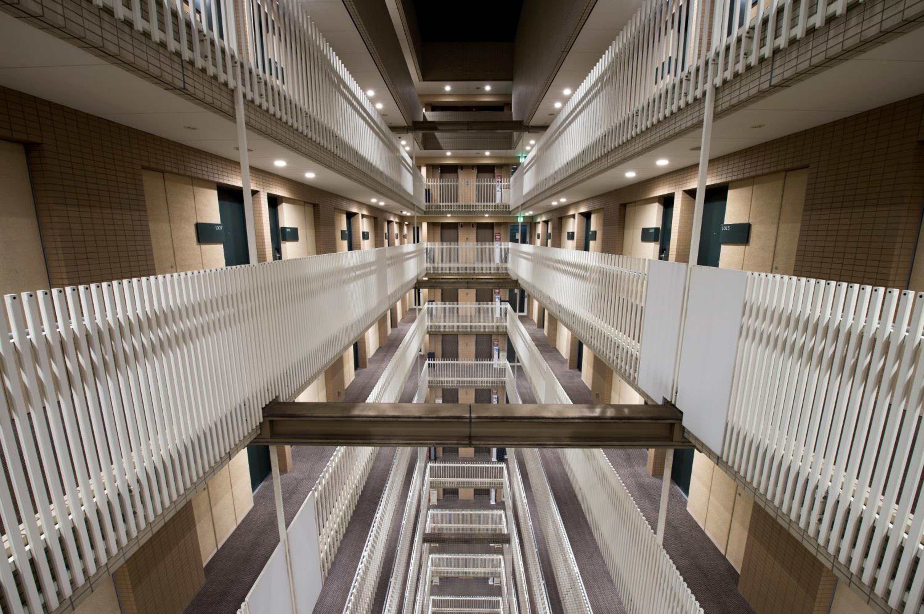 Villa Fontaine Tokyo Ueno Okachimachi