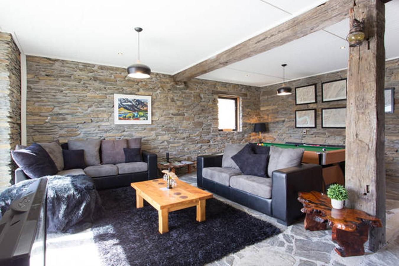 Creagh Cottage and Homestead