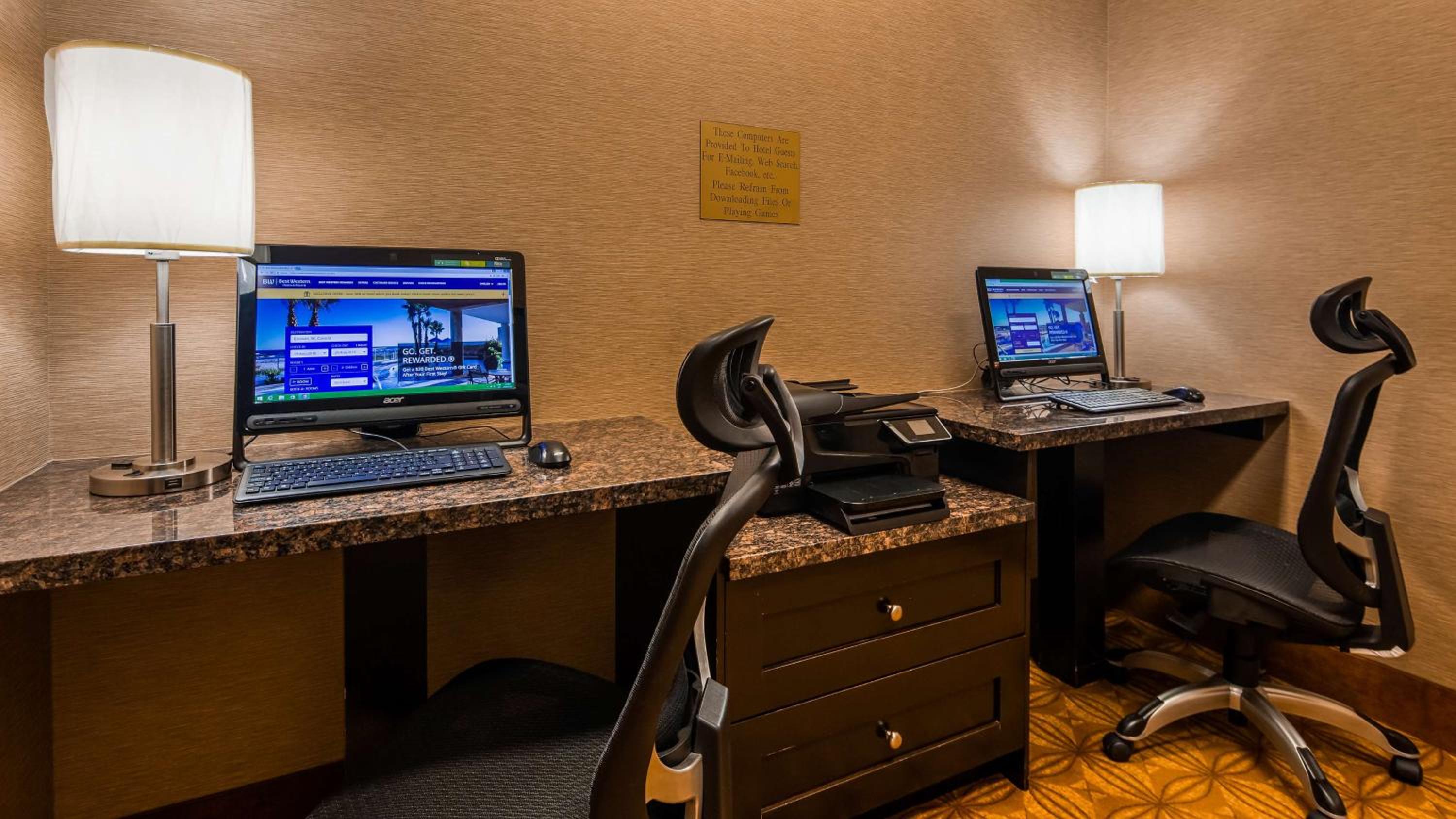Best Western Estevan Inn & Suites
