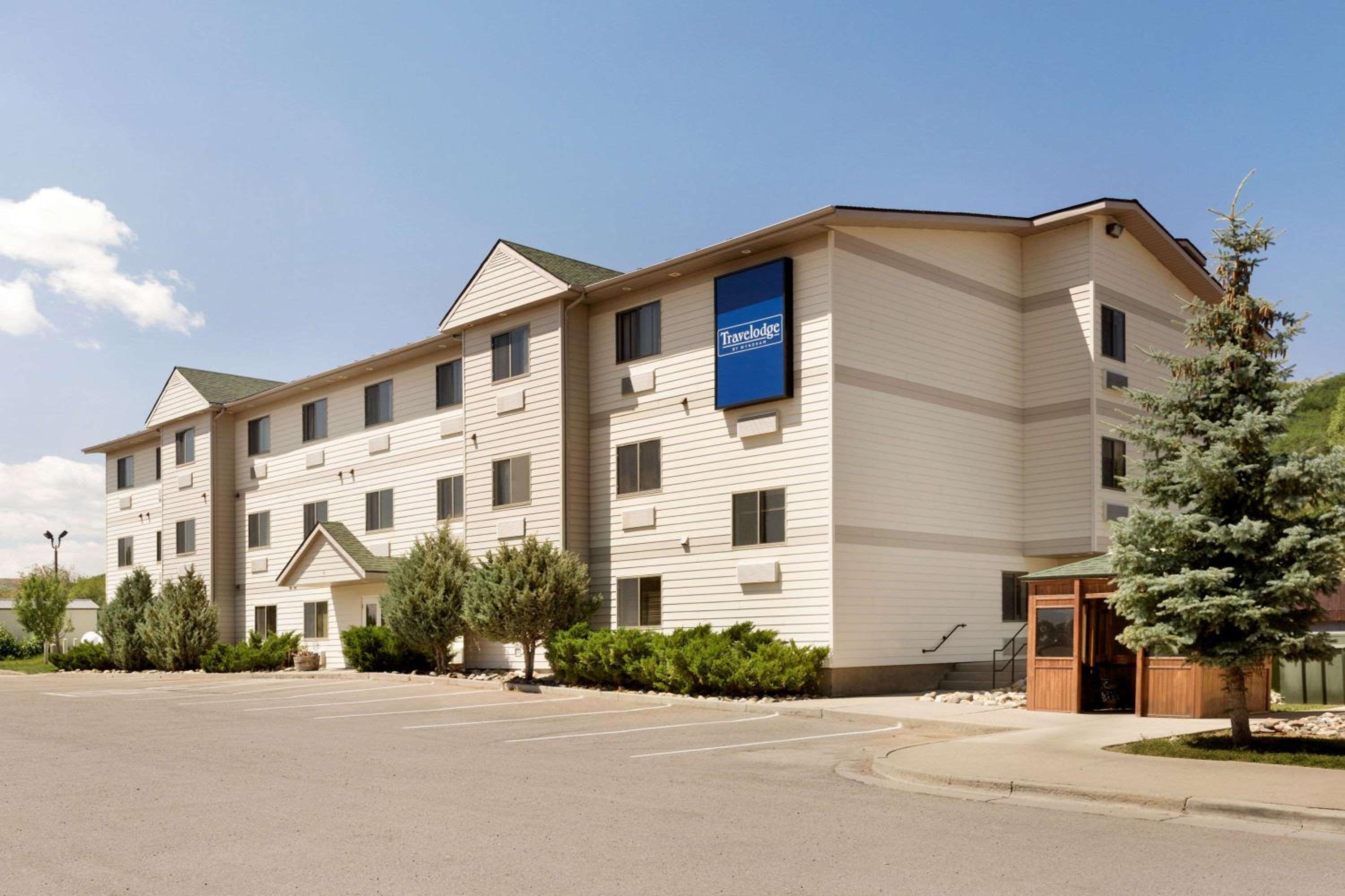 Travelodge by Wyndham Yampa view 2