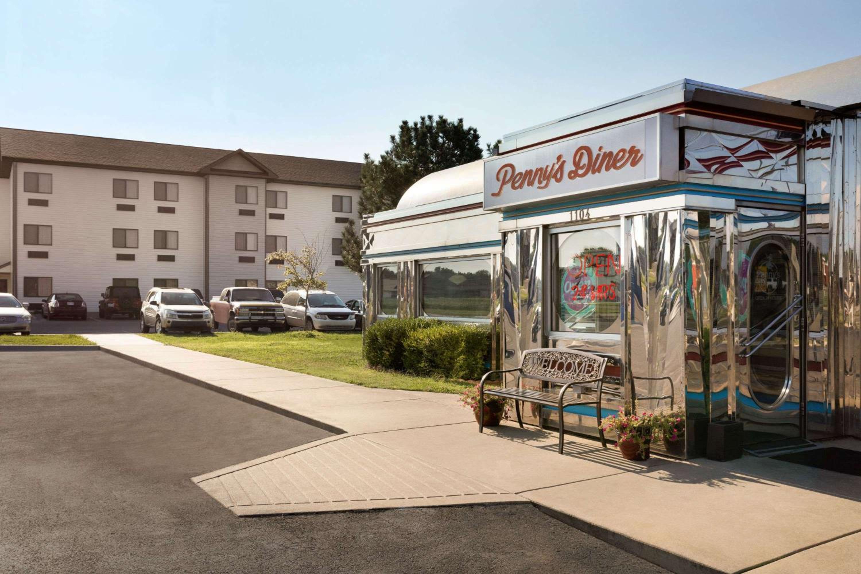 Hotel Gallery Image