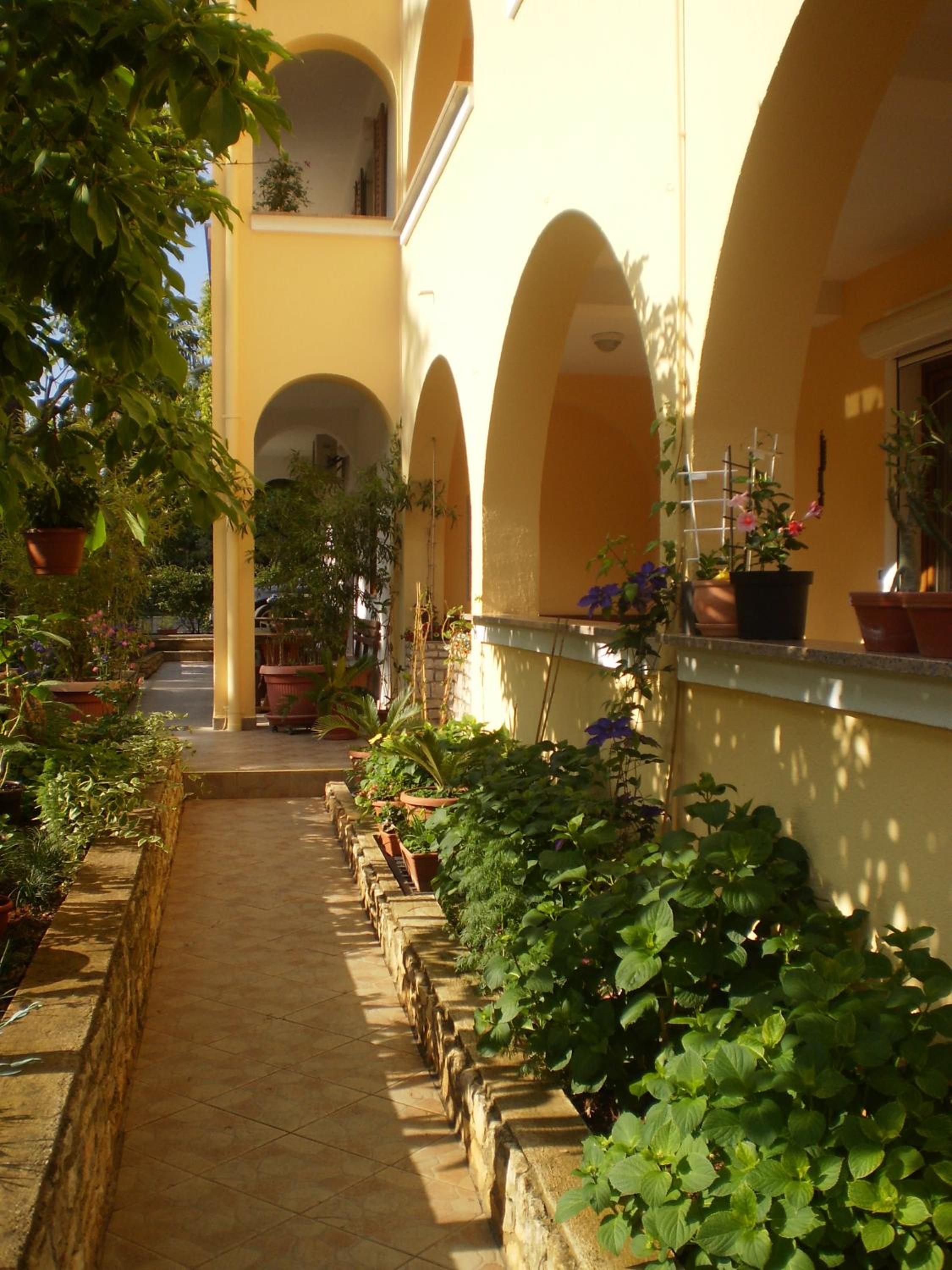 Villa Kristina, photo 54