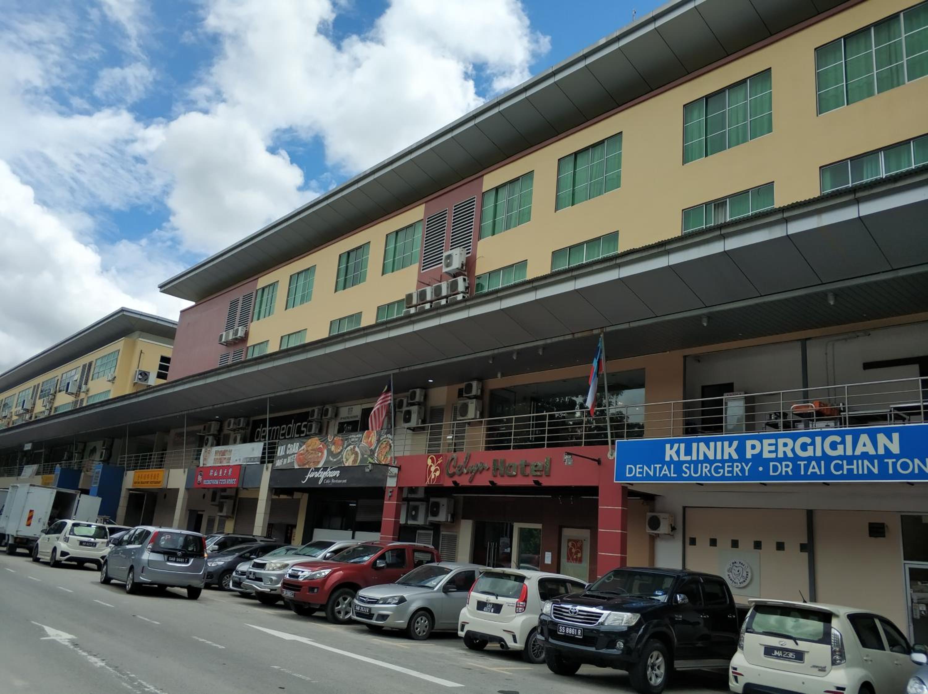 Celyn Hotel City Mall photo 5