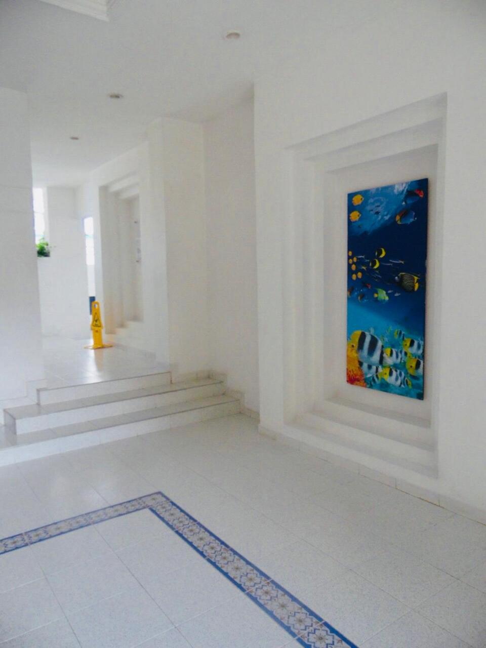 El Rodadero Atlantis view 5