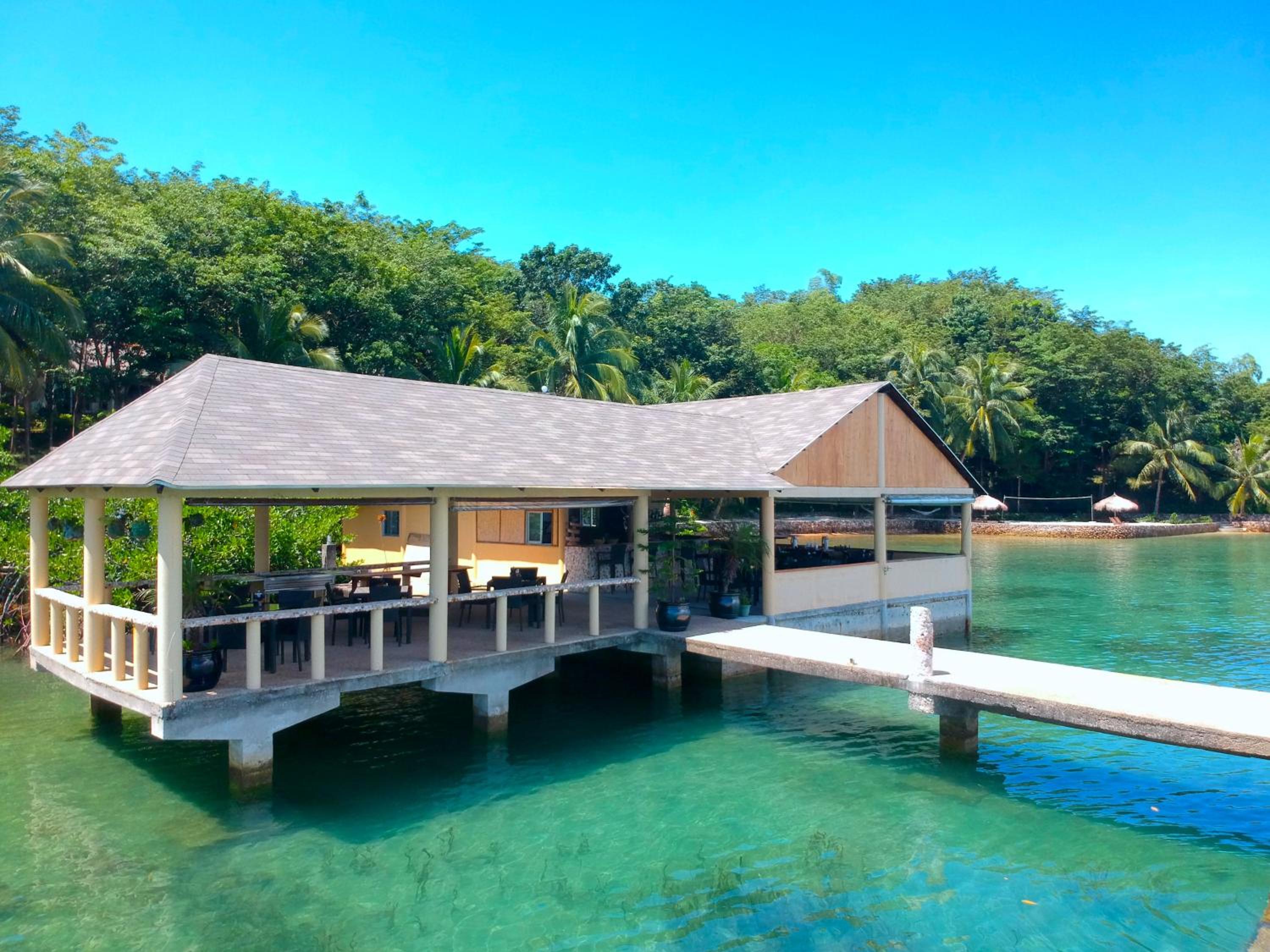 Chindonan Dive and Beach Resort