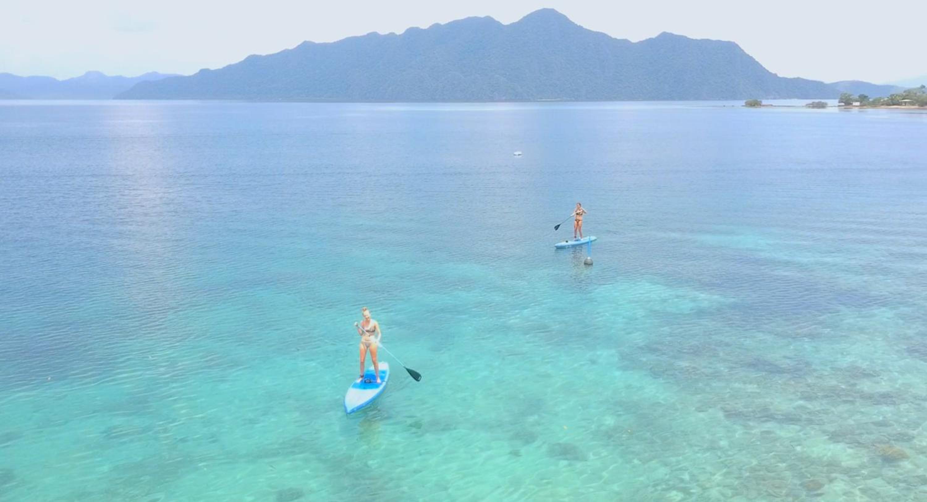 Chindonan Dive and Beach Resort